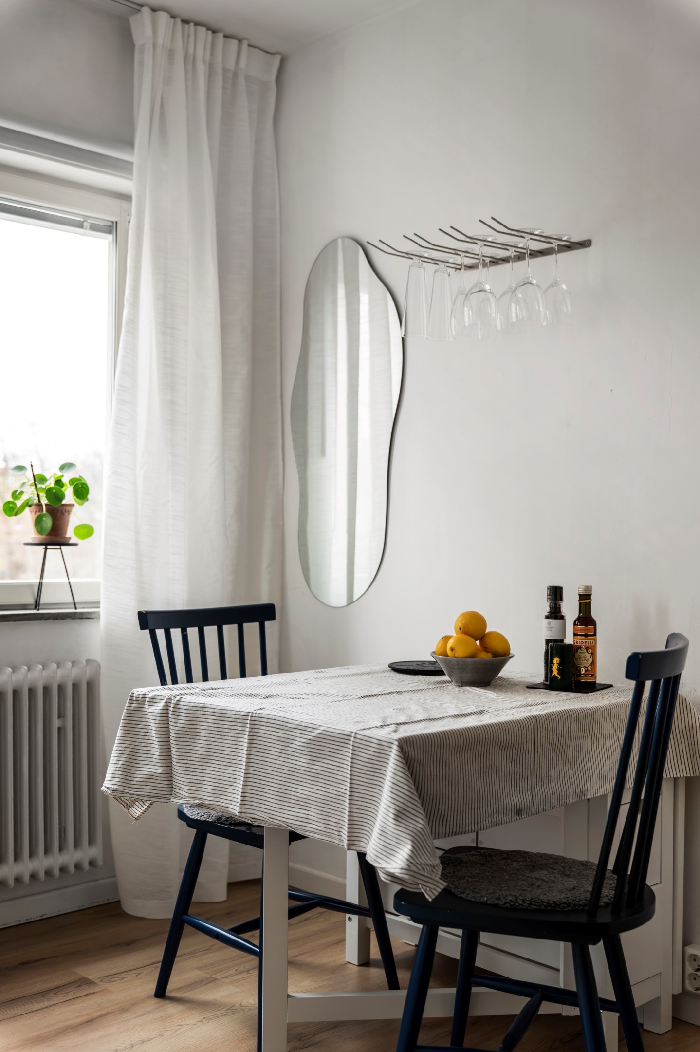 Bostadsbild från Finntorpsvägen 3, Kommande i Finntorp, Nacka