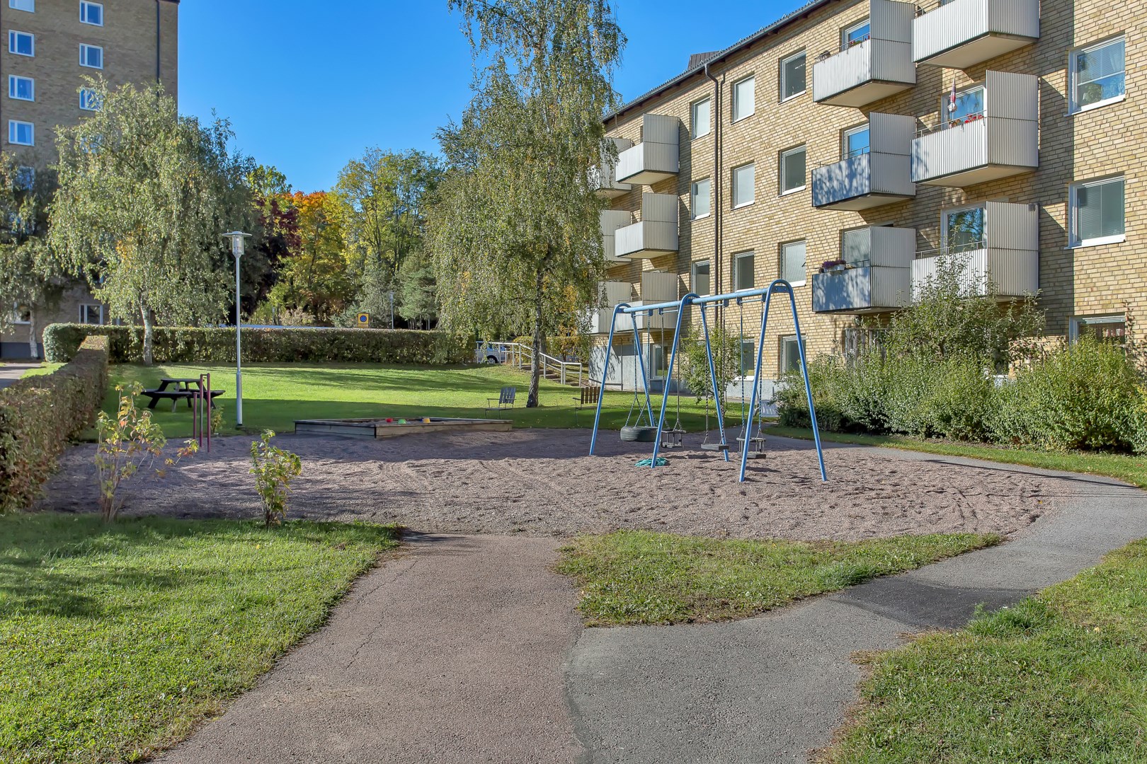 Bostadsbild från Norrlandsgatan 42B, Såld i Luthagen, Uppsala