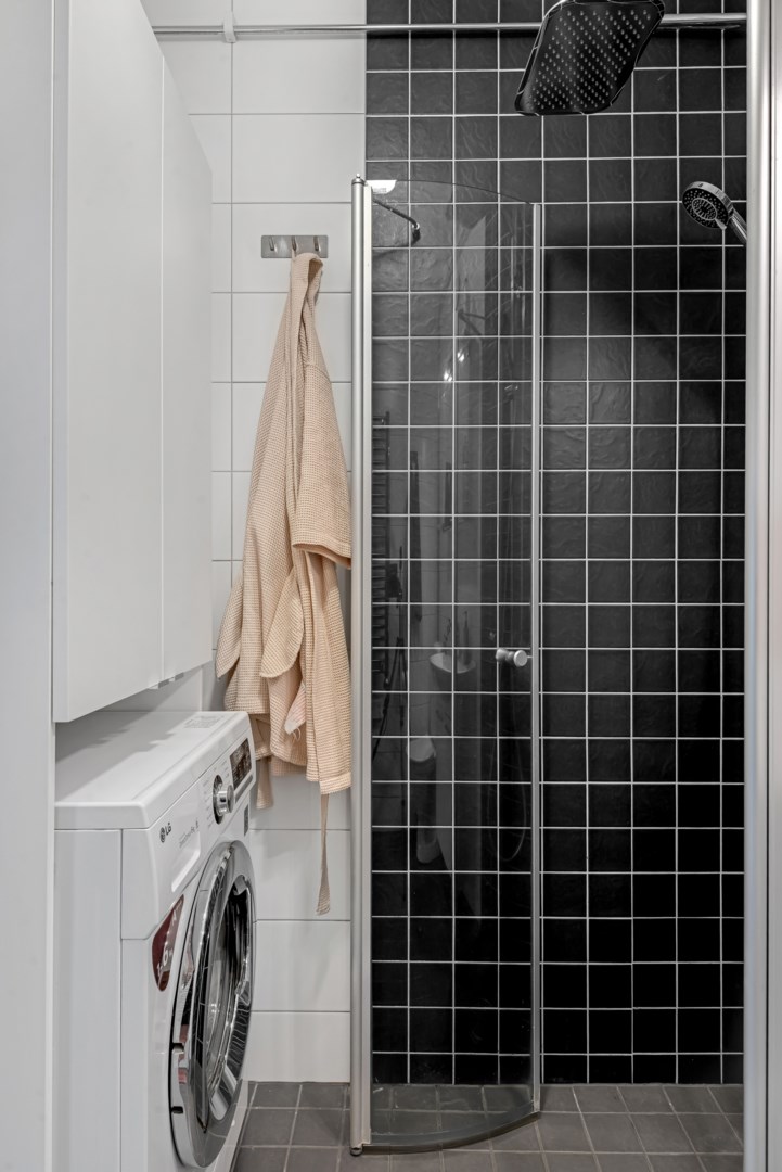 Bostadsbild från Norrlandsgatan 42B, Såld i Luthagen, Uppsala