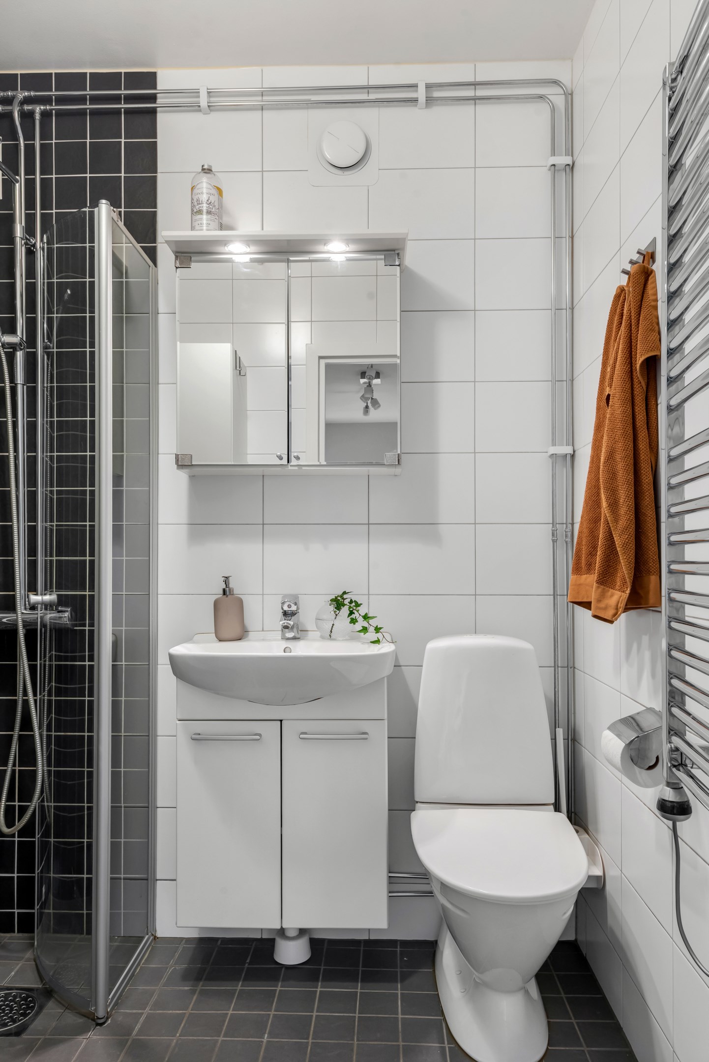 Bostadsbild från Norrlandsgatan 42B, Såld i Luthagen, Uppsala