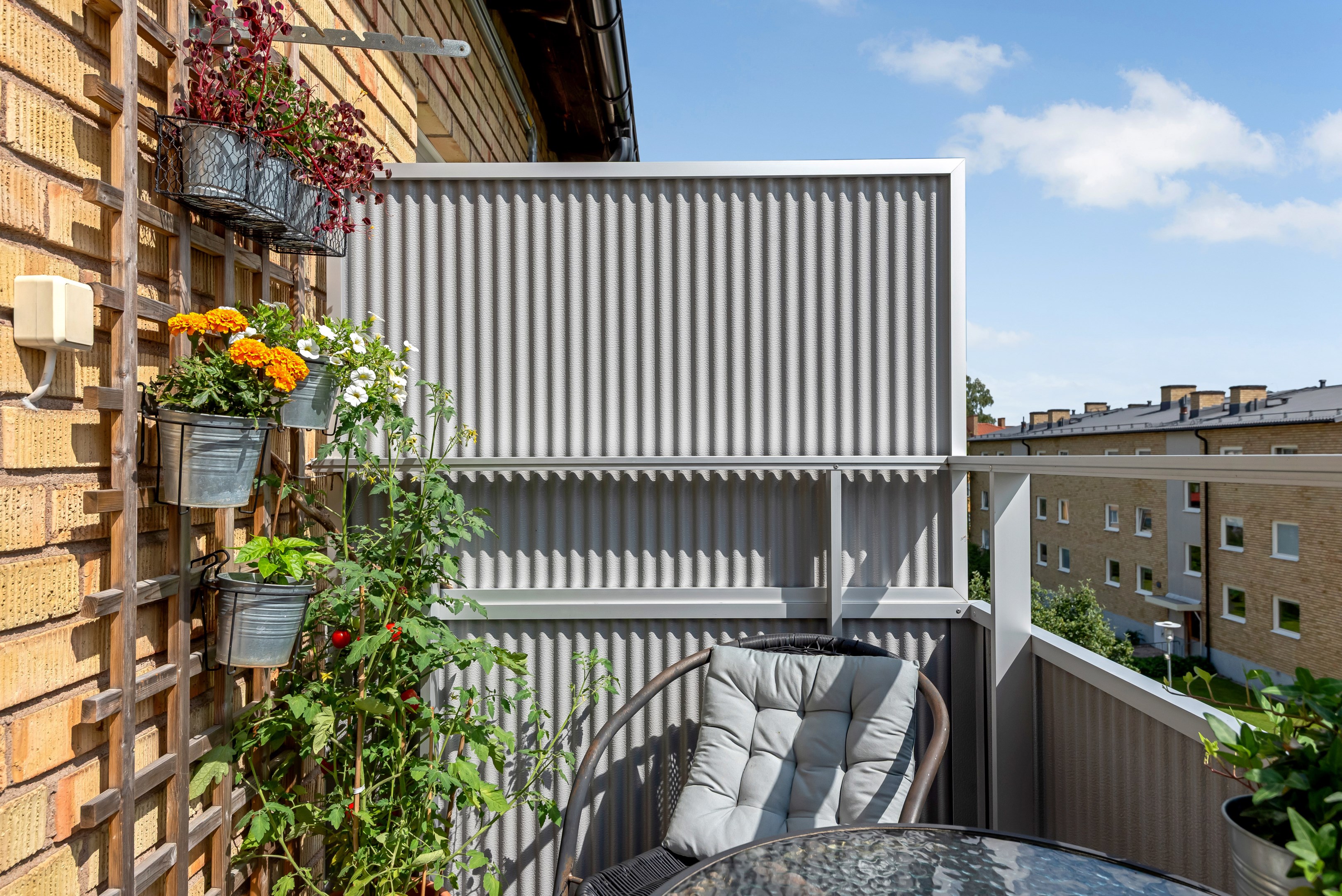 Bostadsbild från Norrlandsgatan 42B, Såld i Luthagen, Uppsala