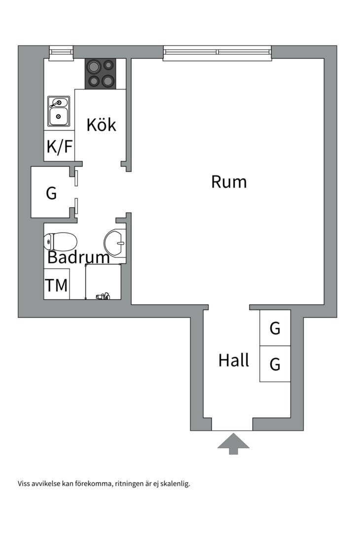 Planlösning från Linnégatan 20, Kommande i Östermalmstorg/Stureplan, Stockholm