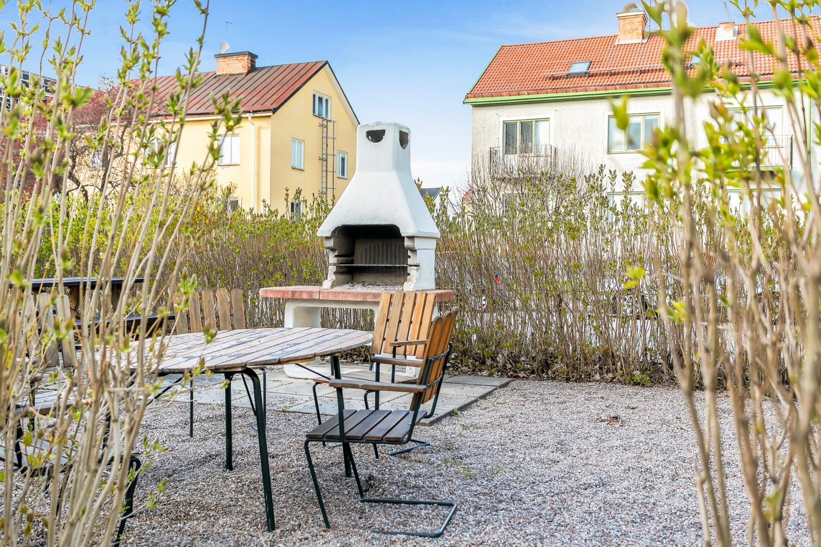 Bostadsbild från Fålhagsleden 4B, Kommande i Fålhagen, Uppsala