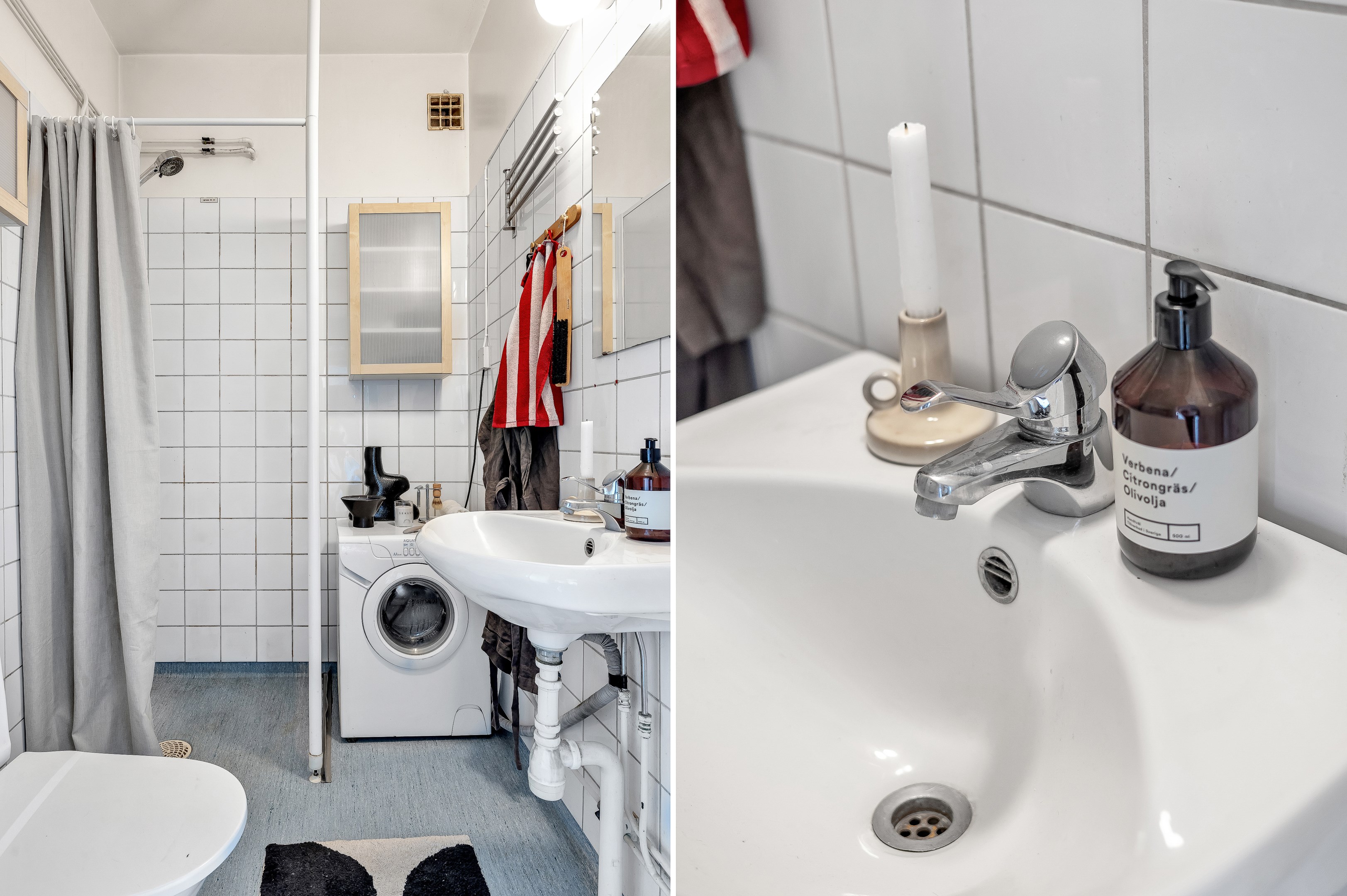 Bostadsbild från Fålhagsleden 4B, Kommande i Fålhagen, Uppsala