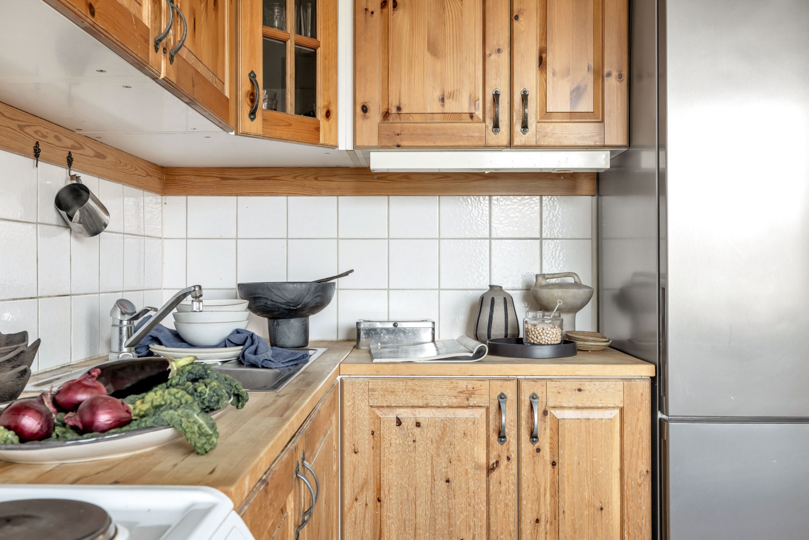 Bostadsbild från Fålhagsleden 4B, Kommande i Fålhagen, Uppsala