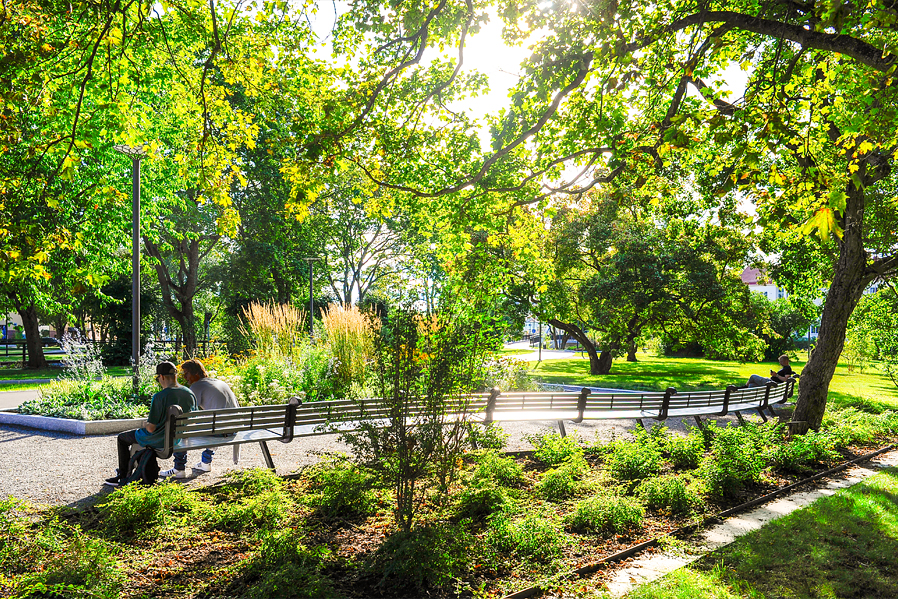 Bostadsbild från Fålhagsleden 4B, Kommande i Fålhagen, Uppsala