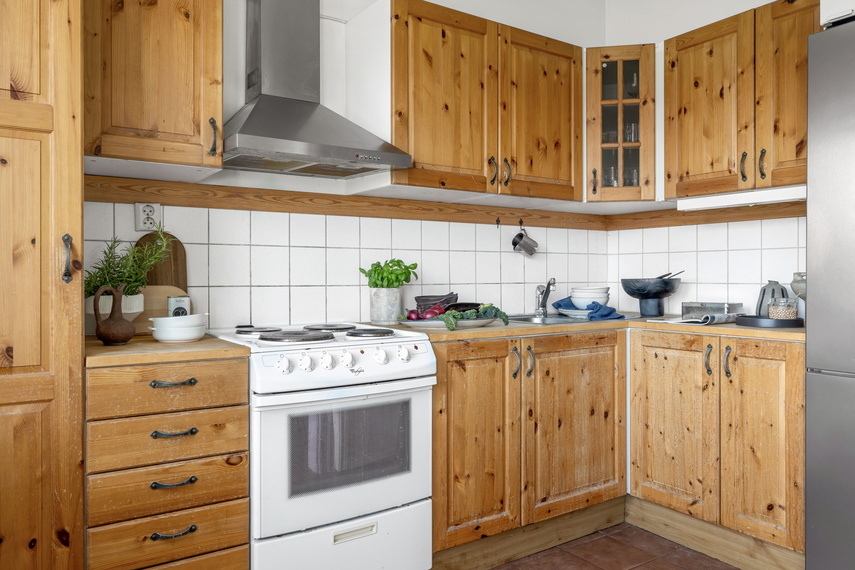 Bostadsbild från Fålhagsleden 4B, Kommande i Fålhagen, Uppsala