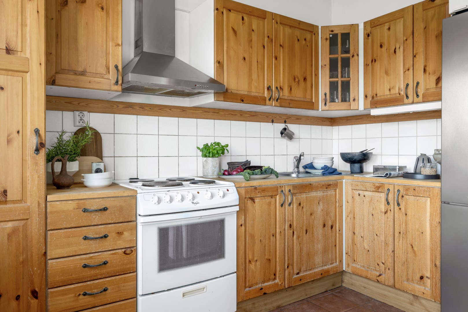 Bostadsbild från Fålhagsleden 4B, Kommande i Fålhagen, Uppsala