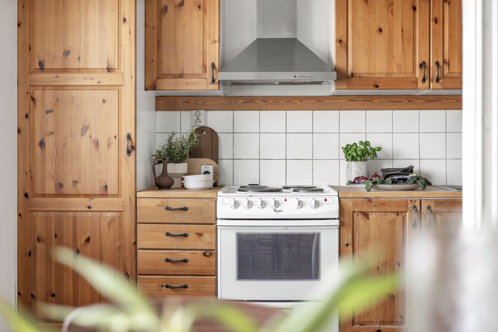 Bostadsbild från Fålhagsleden 4B, Kommande i Fålhagen, Uppsala