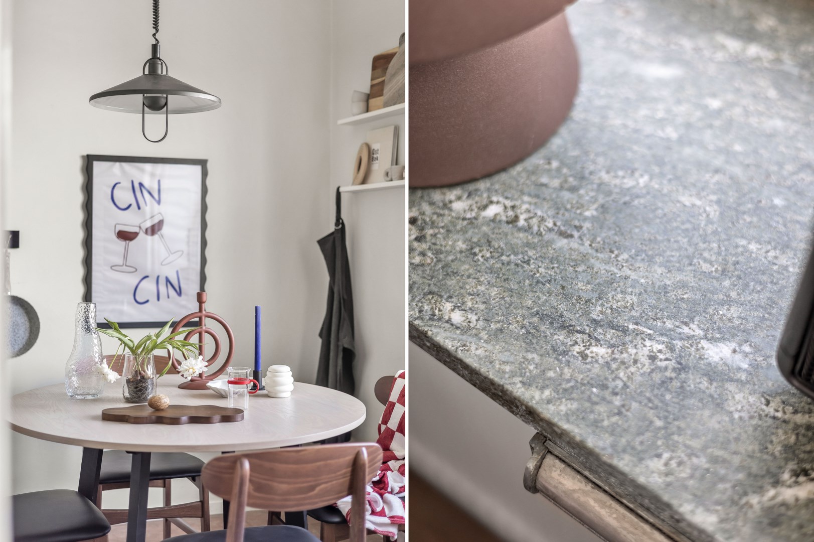 Bostadsbild från Fålhagsleden 4B, Kommande i Fålhagen, Uppsala