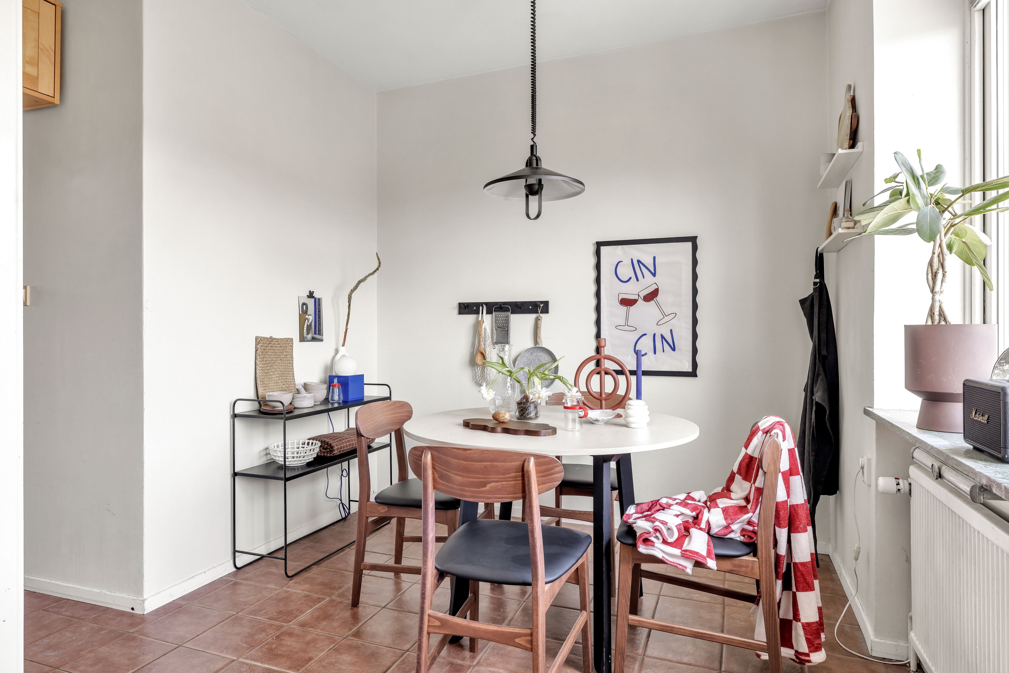 Bostadsbild från Fålhagsleden 4B, Kommande i Fålhagen, Uppsala