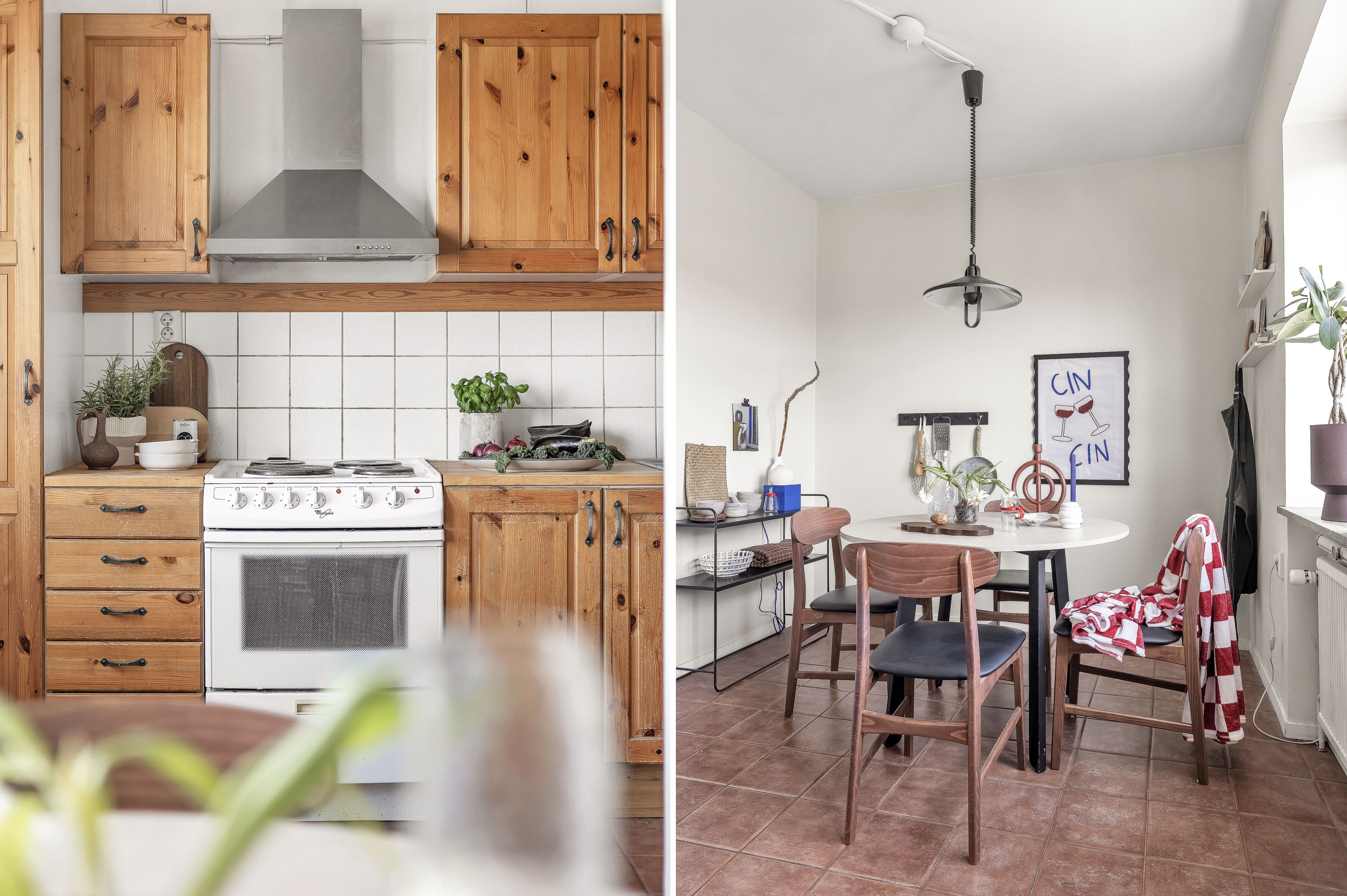 Bostadsbild från Fålhagsleden 4B, Kommande i Fålhagen, Uppsala