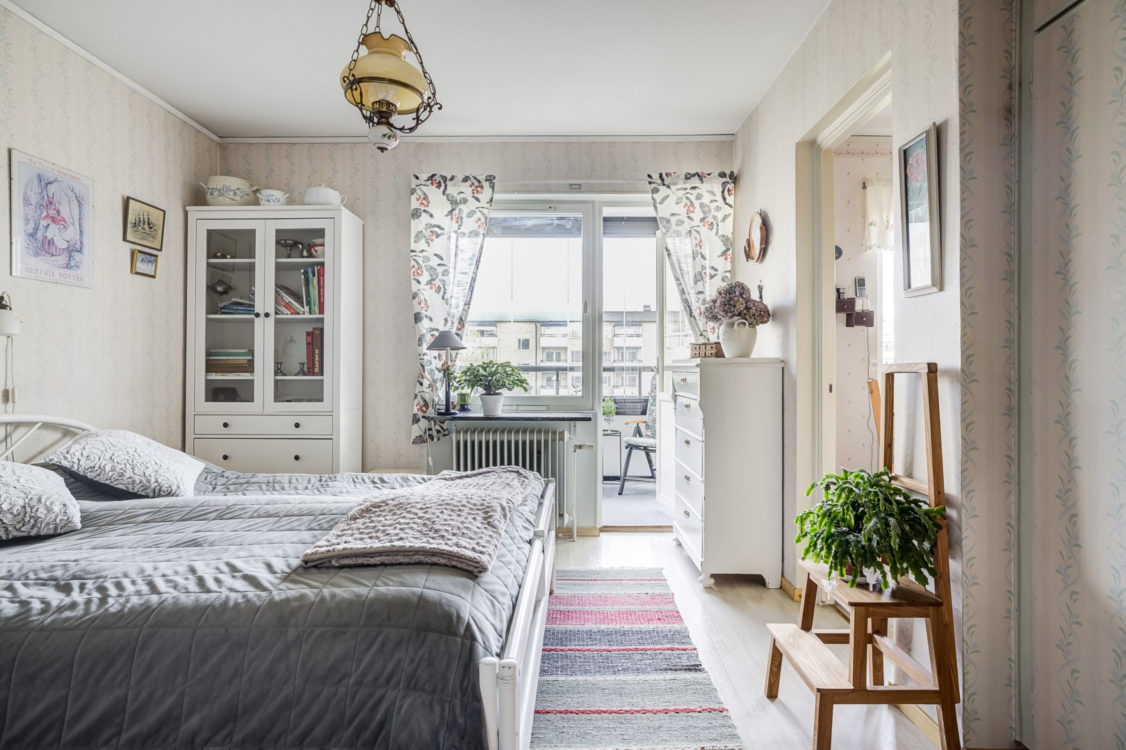 Bostadsbild från Regngatan 19, Kommande i Gränby, Uppsala