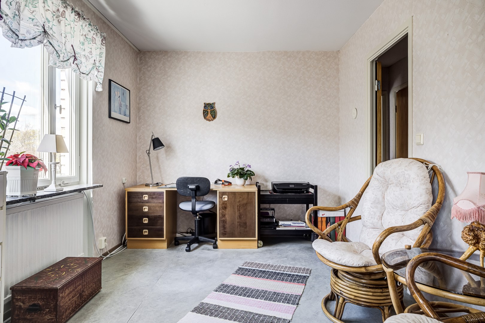 Bostadsbild från Regngatan 19, Kommande i Gränby, Uppsala