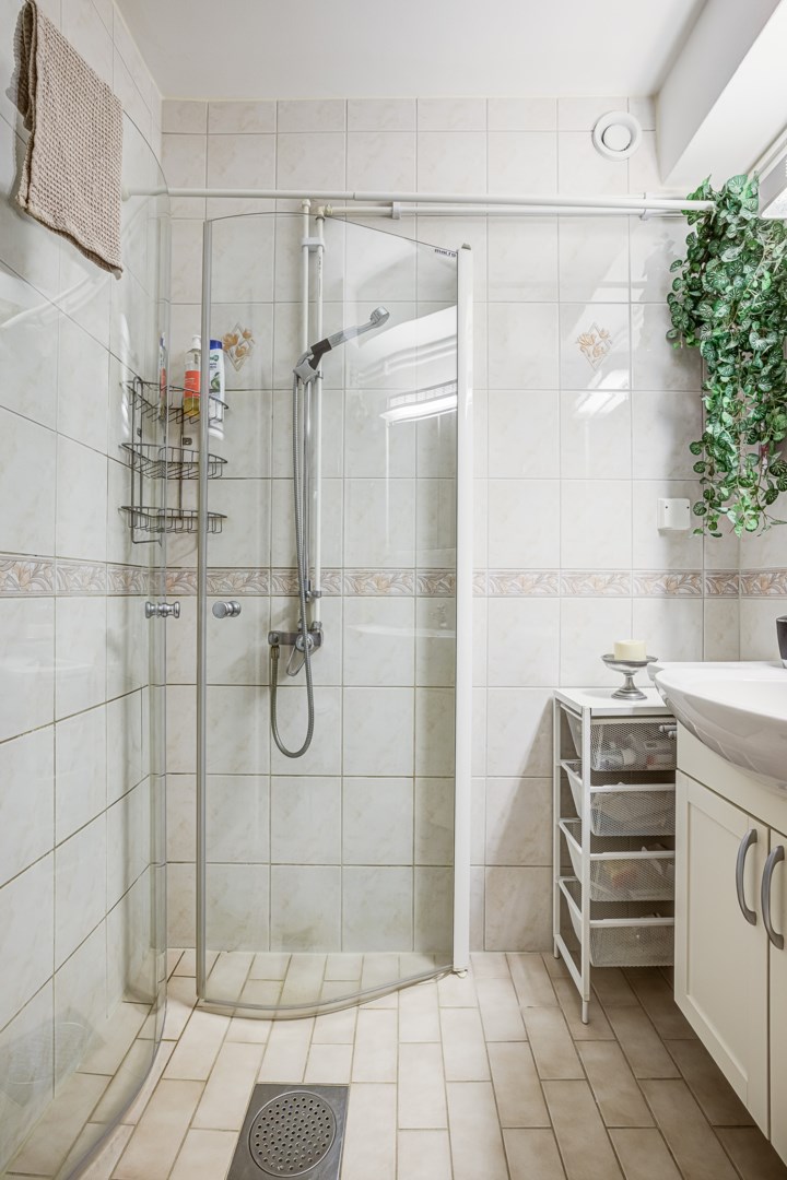 Bostadsbild från Regngatan 19, Kommande i Gränby, Uppsala