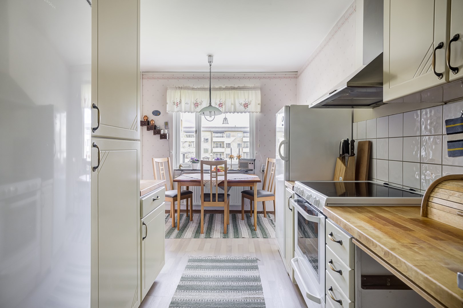 Bostadsbild från Regngatan 19, Kommande i Gränby, Uppsala