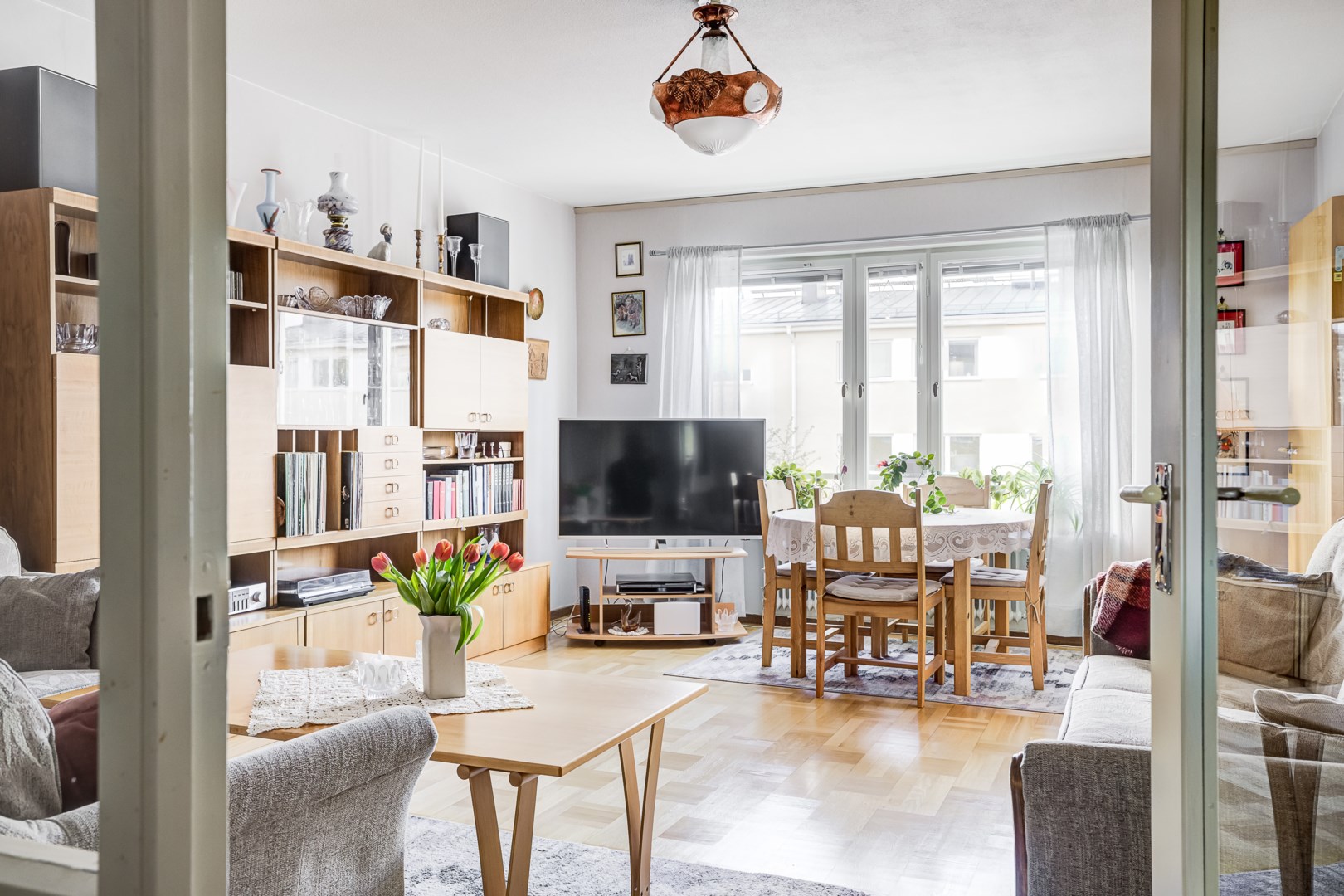 Bostadsbild från Regngatan 19, Kommande i Gränby, Uppsala