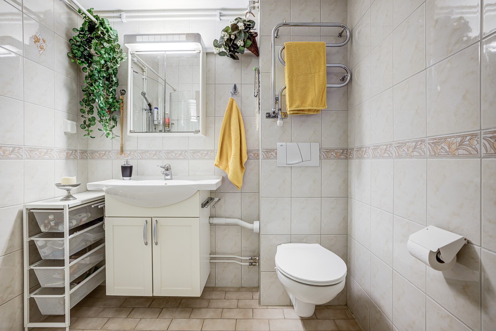 Bostadsbild från Regngatan 19, Kommande i Gränby, Uppsala