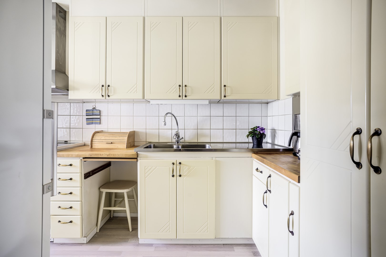 Bostadsbild från Regngatan 19, Kommande i Gränby, Uppsala