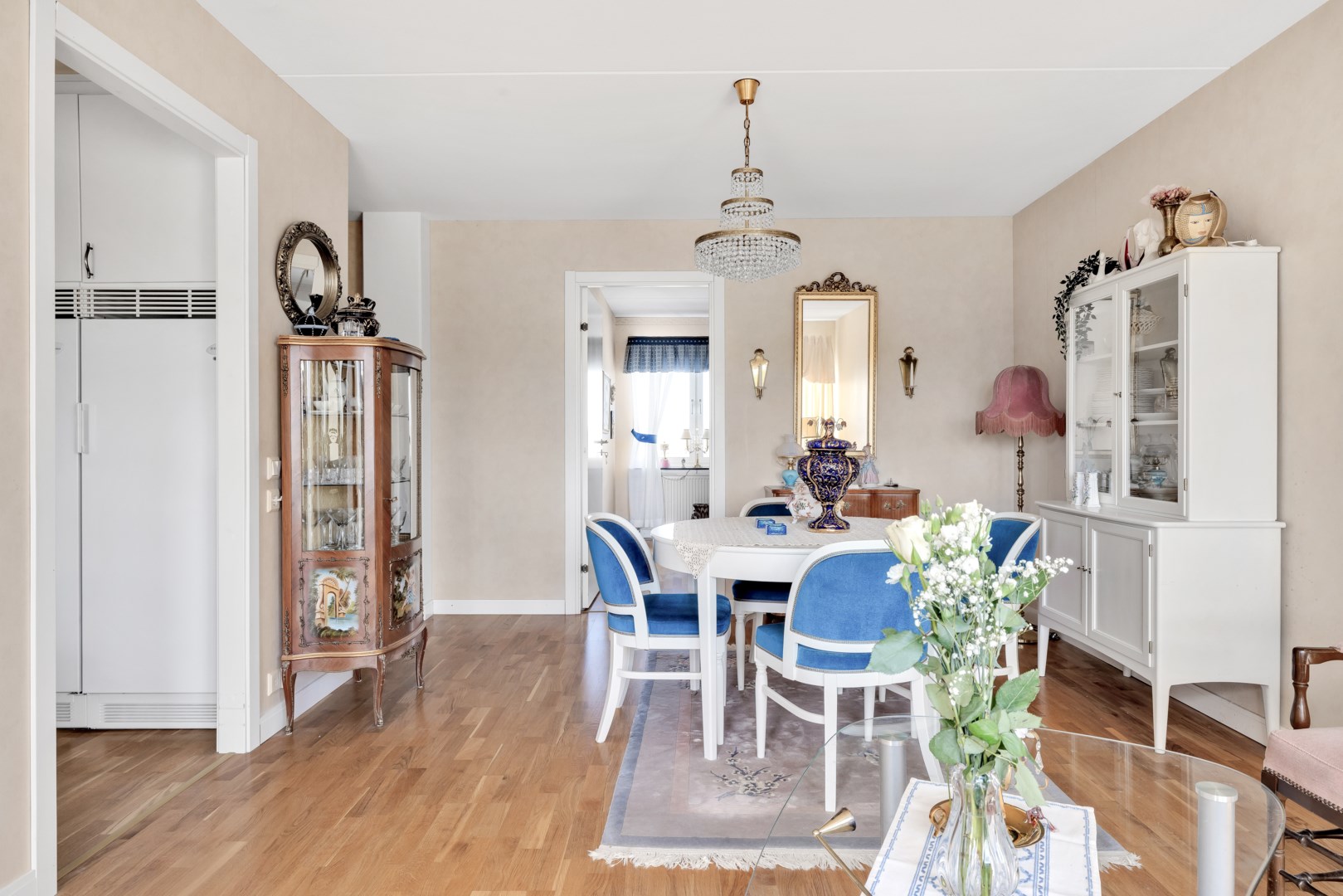 Bostadsbild från Sandgropsgatan 3, Såld i Svartbäcken, Uppsala