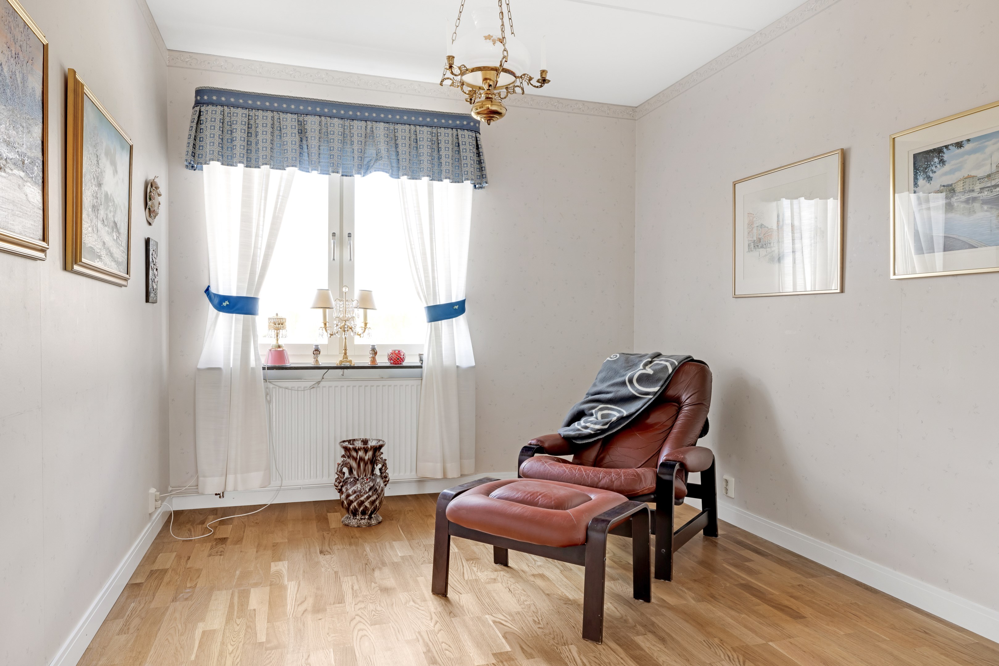 Bostadsbild från Sandgropsgatan 3, Såld i Svartbäcken, Uppsala