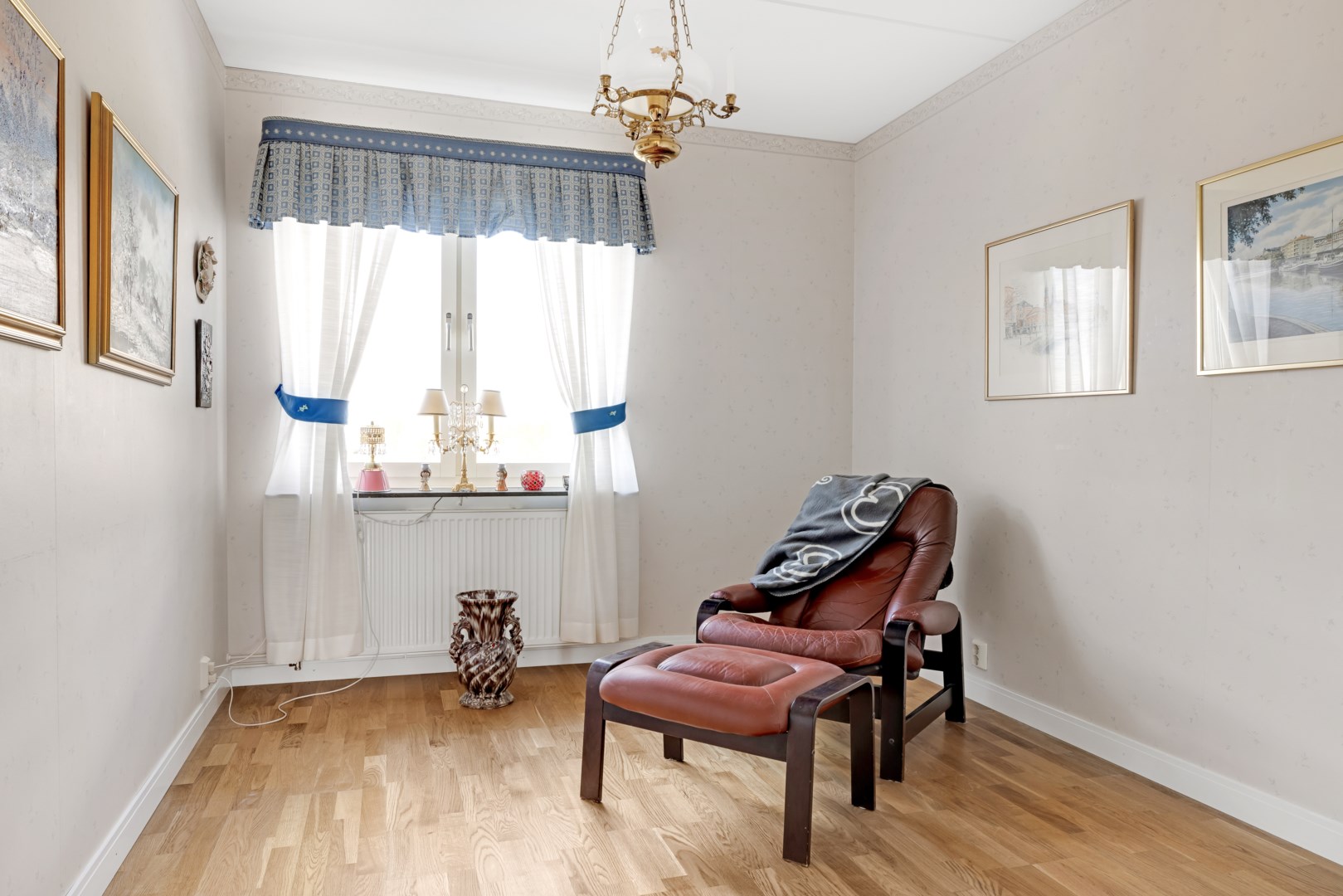 Bostadsbild från Sandgropsgatan 3, Såld i Svartbäcken, Uppsala