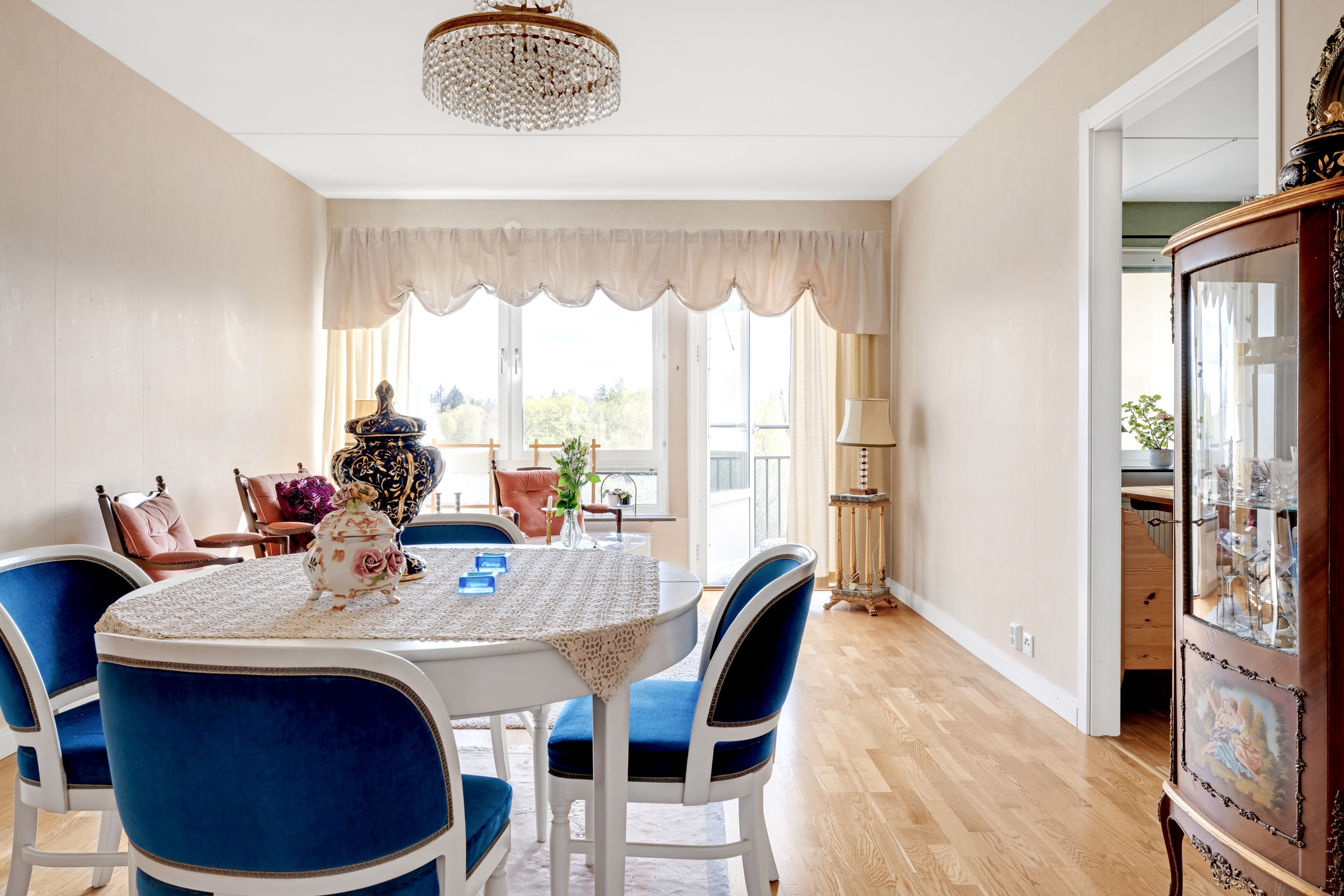 Bostadsbild från Sandgropsgatan 3, Såld i Svartbäcken, Uppsala