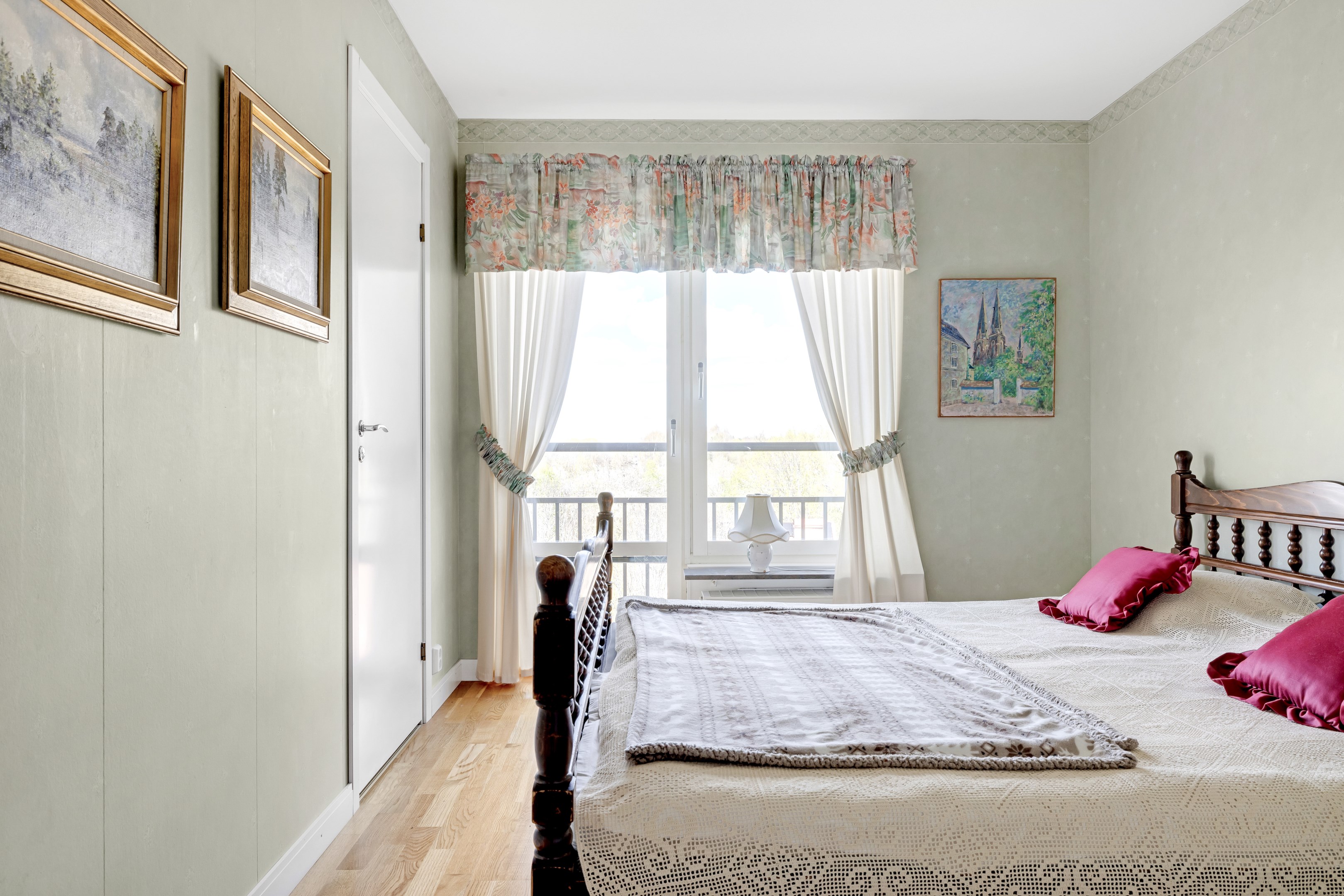 Bostadsbild från Sandgropsgatan 3, Såld i Svartbäcken, Uppsala