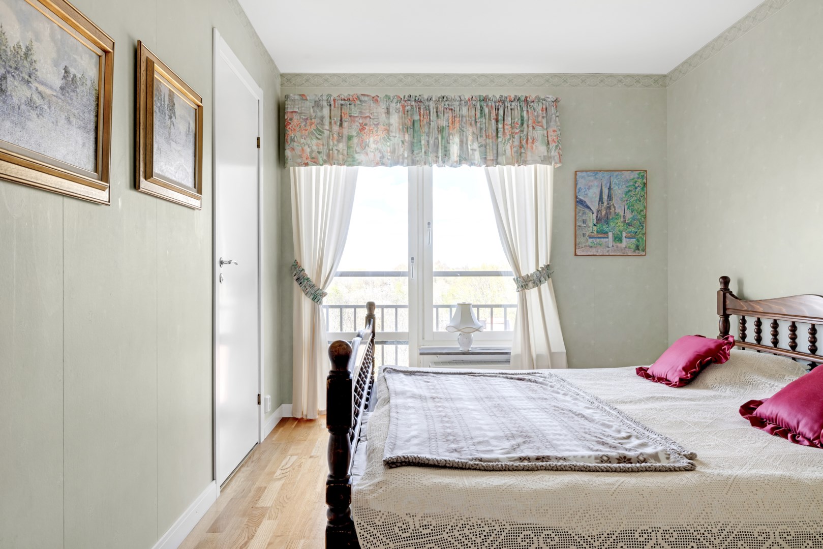 Bostadsbild från Sandgropsgatan 3, Såld i Svartbäcken, Uppsala