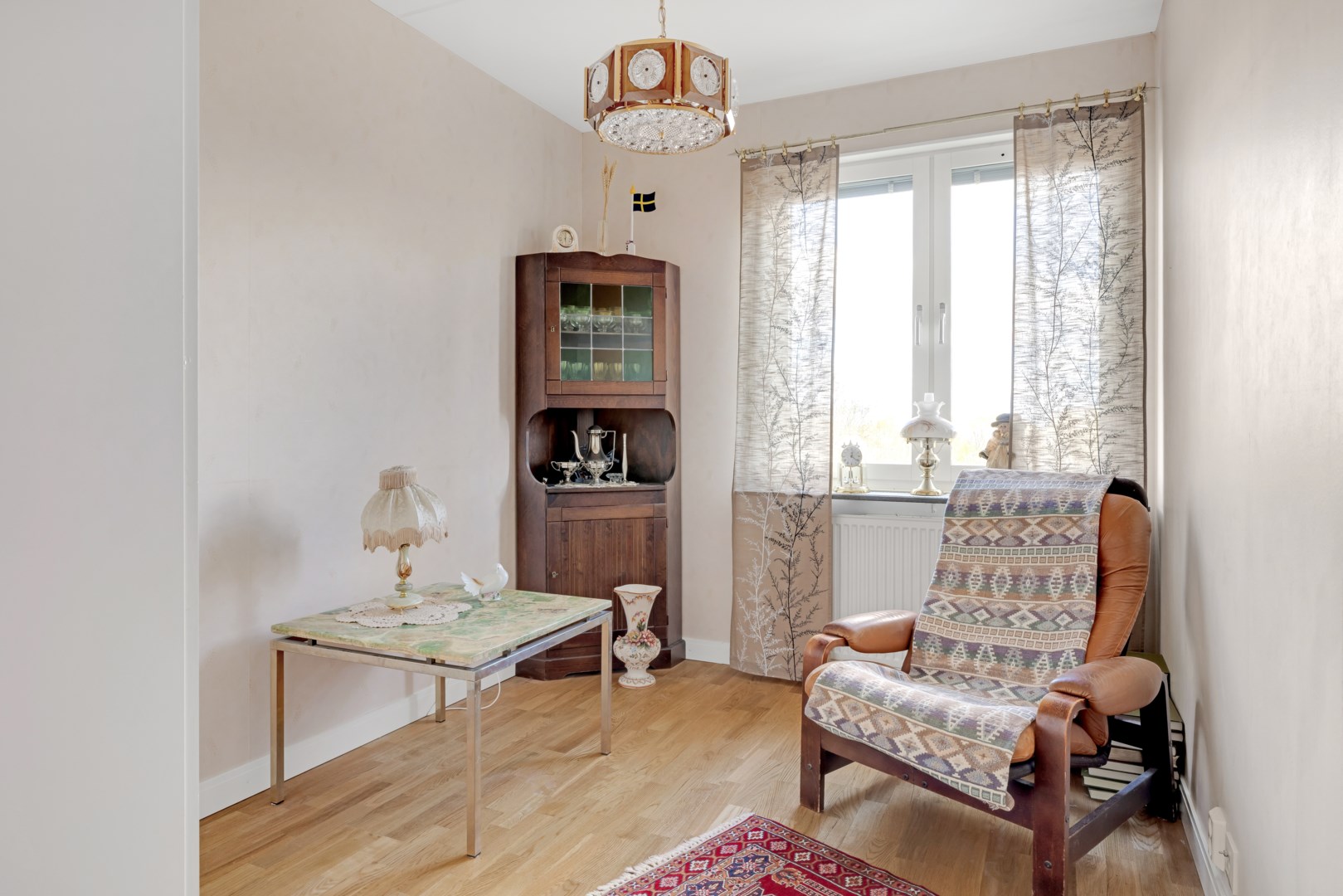 Bostadsbild från Sandgropsgatan 3, Såld i Svartbäcken, Uppsala