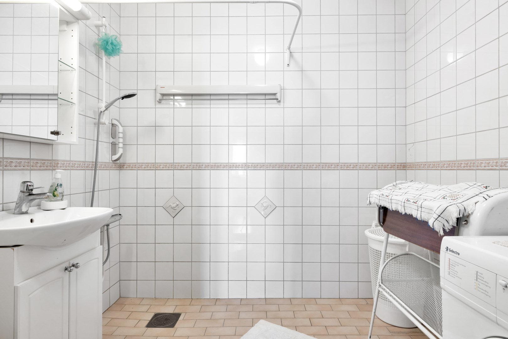 Bostadsbild från Sandgropsgatan 3, Såld i Svartbäcken, Uppsala