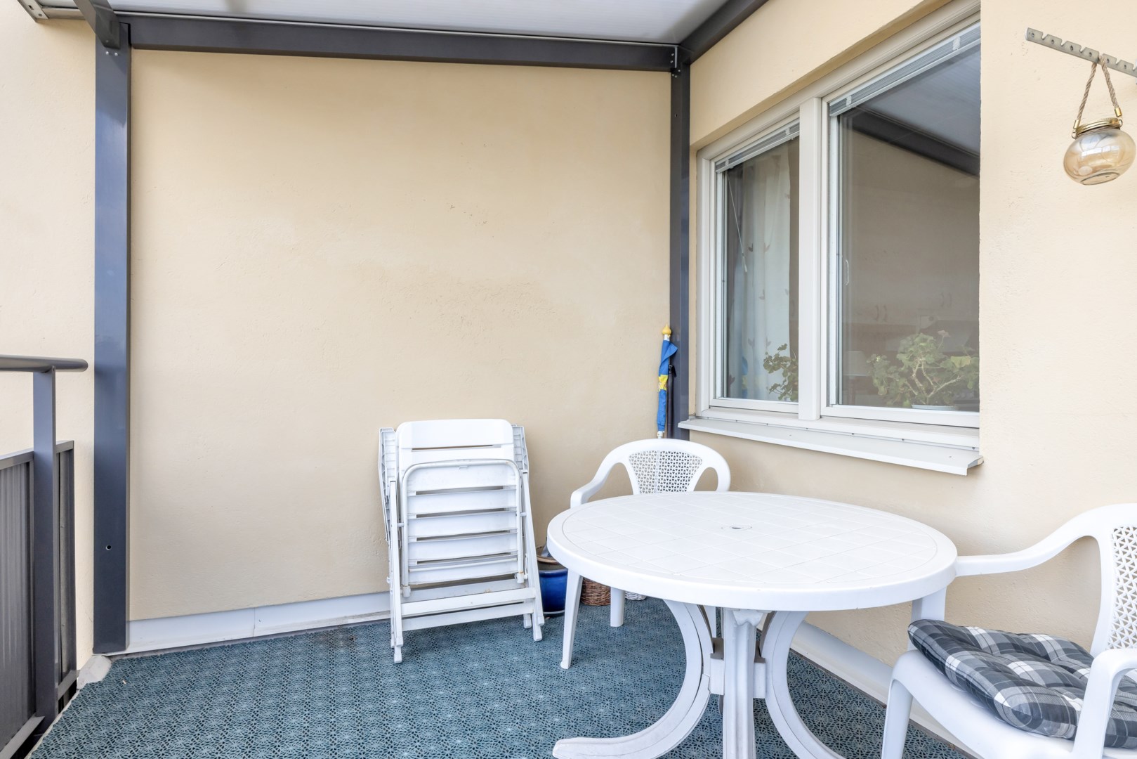 Bostadsbild från Sandgropsgatan 3, Såld i Svartbäcken, Uppsala