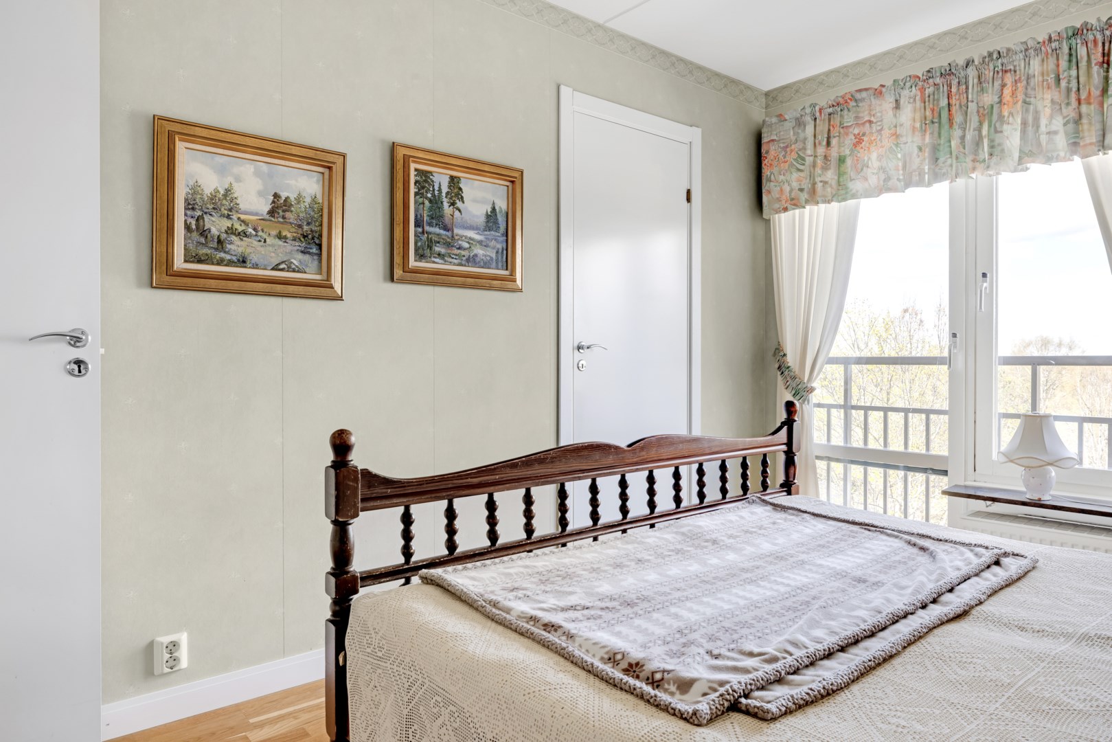 Bostadsbild från Sandgropsgatan 3, Såld i Svartbäcken, Uppsala