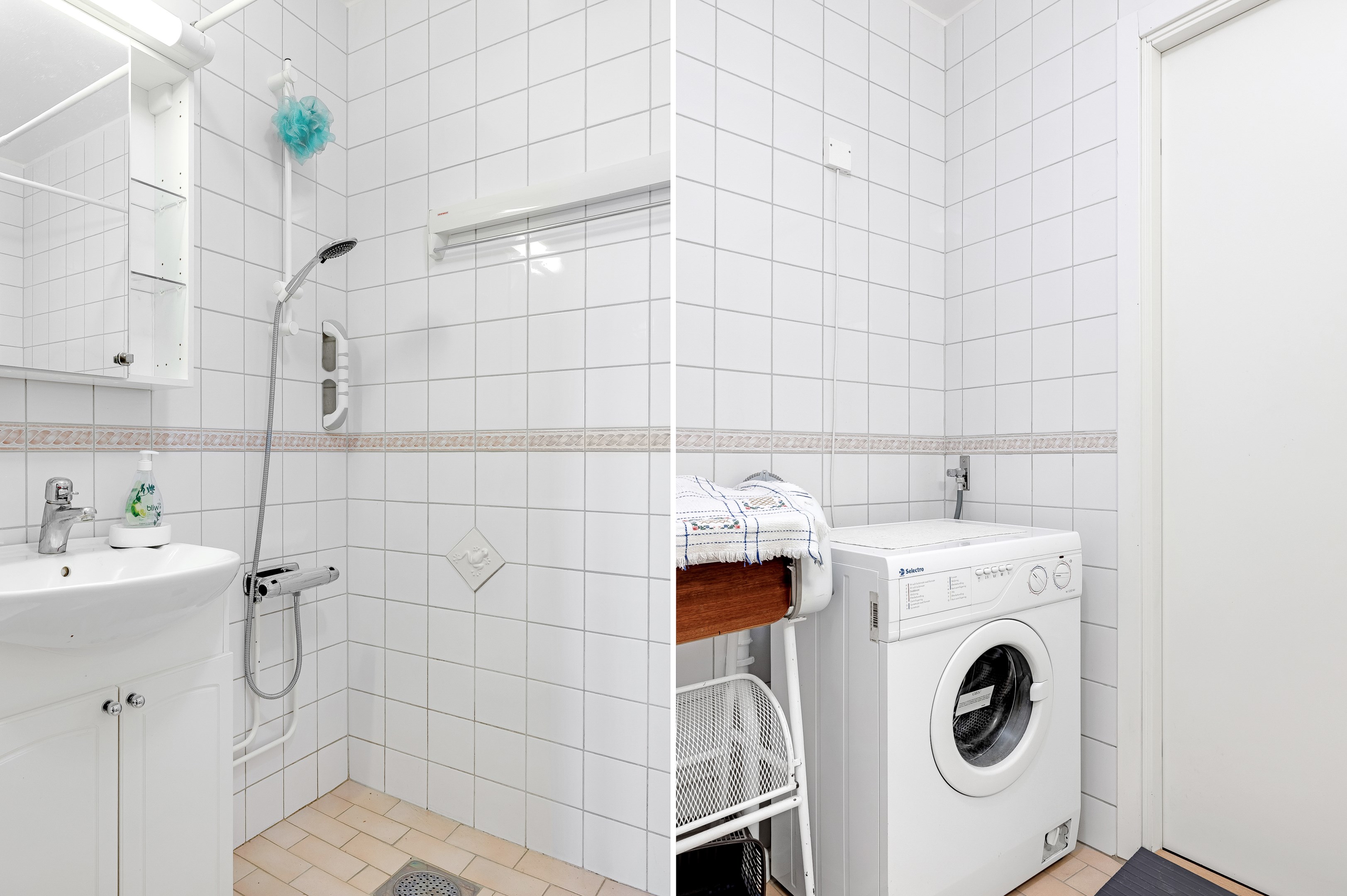 Bostadsbild från Sandgropsgatan 3, Såld i Svartbäcken, Uppsala