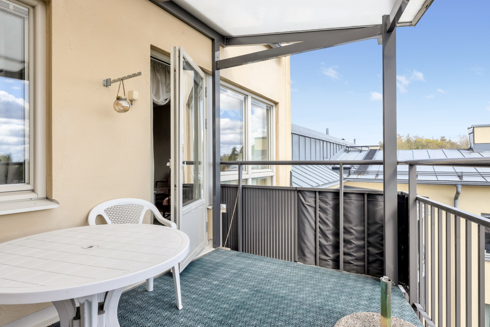 Bostadsbild från Sandgropsgatan 3, Såld i Svartbäcken, Uppsala