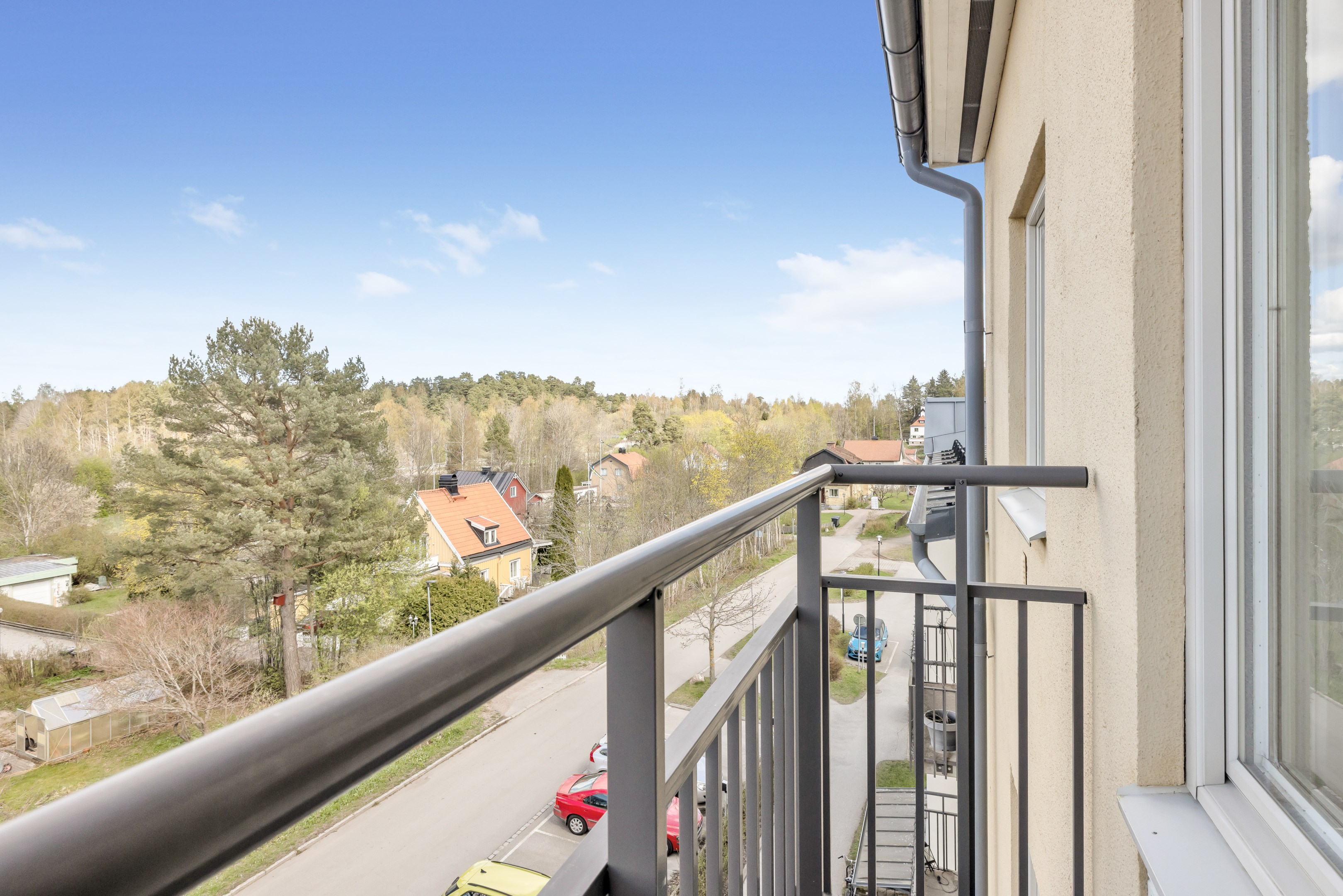 Bostadsbild från Sandgropsgatan 3, Såld i Svartbäcken, Uppsala