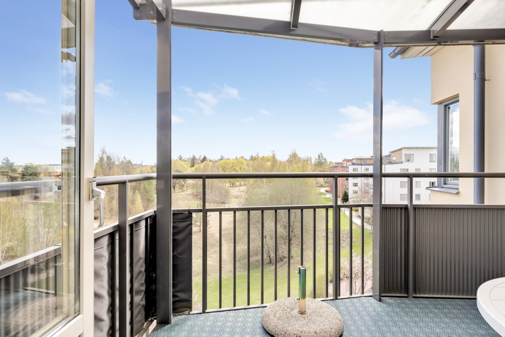 Bostadsbild från Sandgropsgatan 3, Såld i Svartbäcken, Uppsala