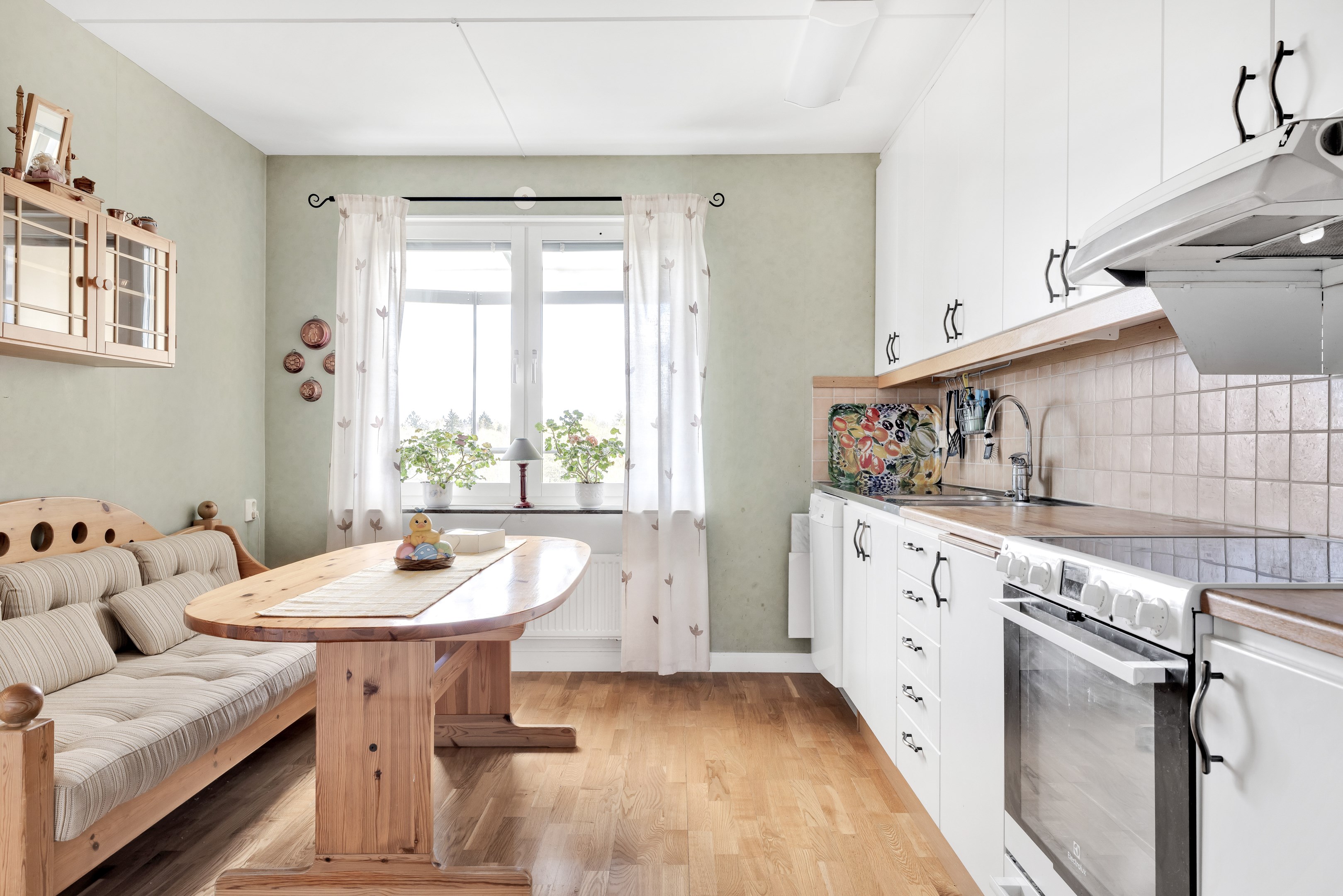 Bostadsbild från Sandgropsgatan 3, Såld i Svartbäcken, Uppsala