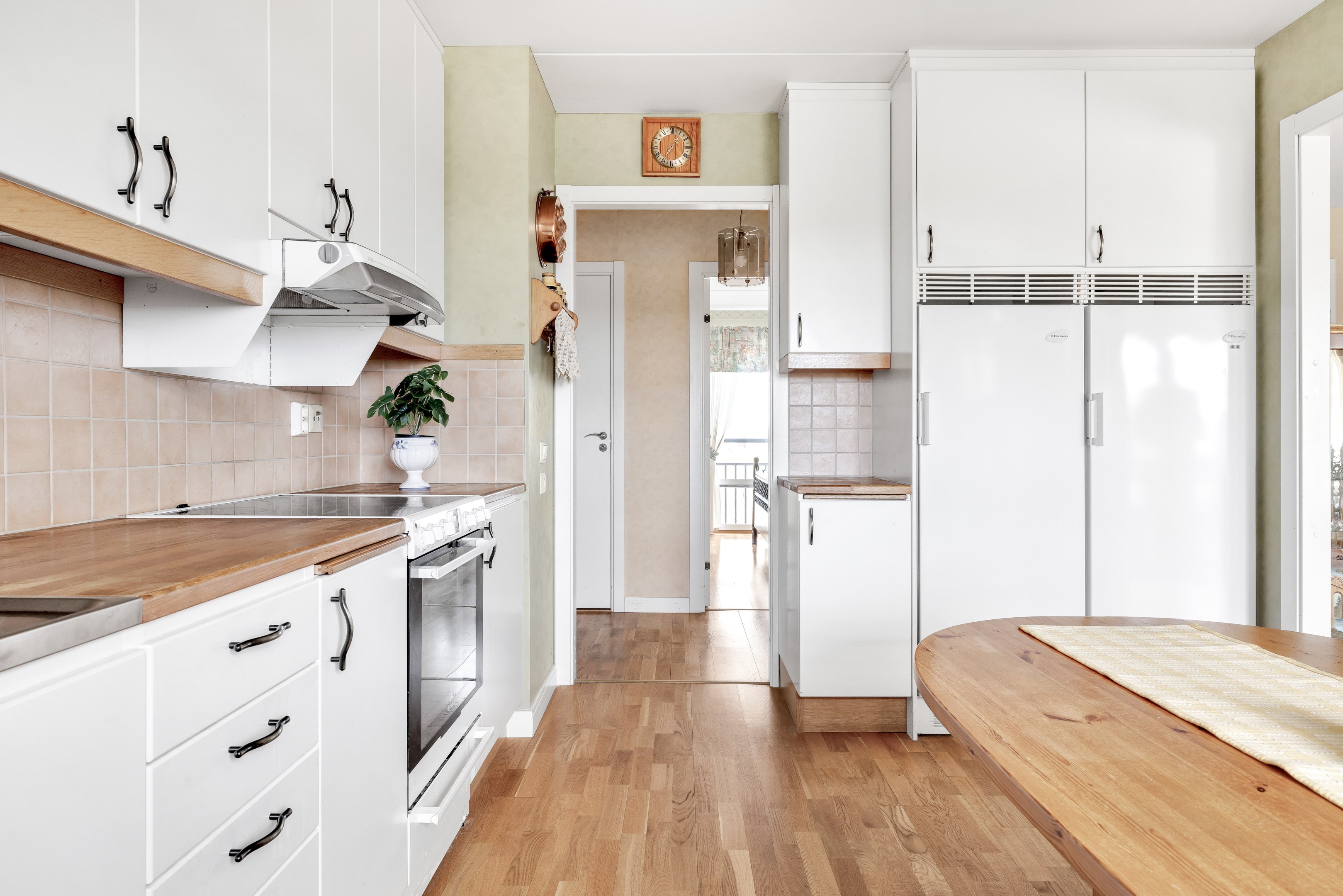 Bostadsbild från Sandgropsgatan 3, Såld i Svartbäcken, Uppsala