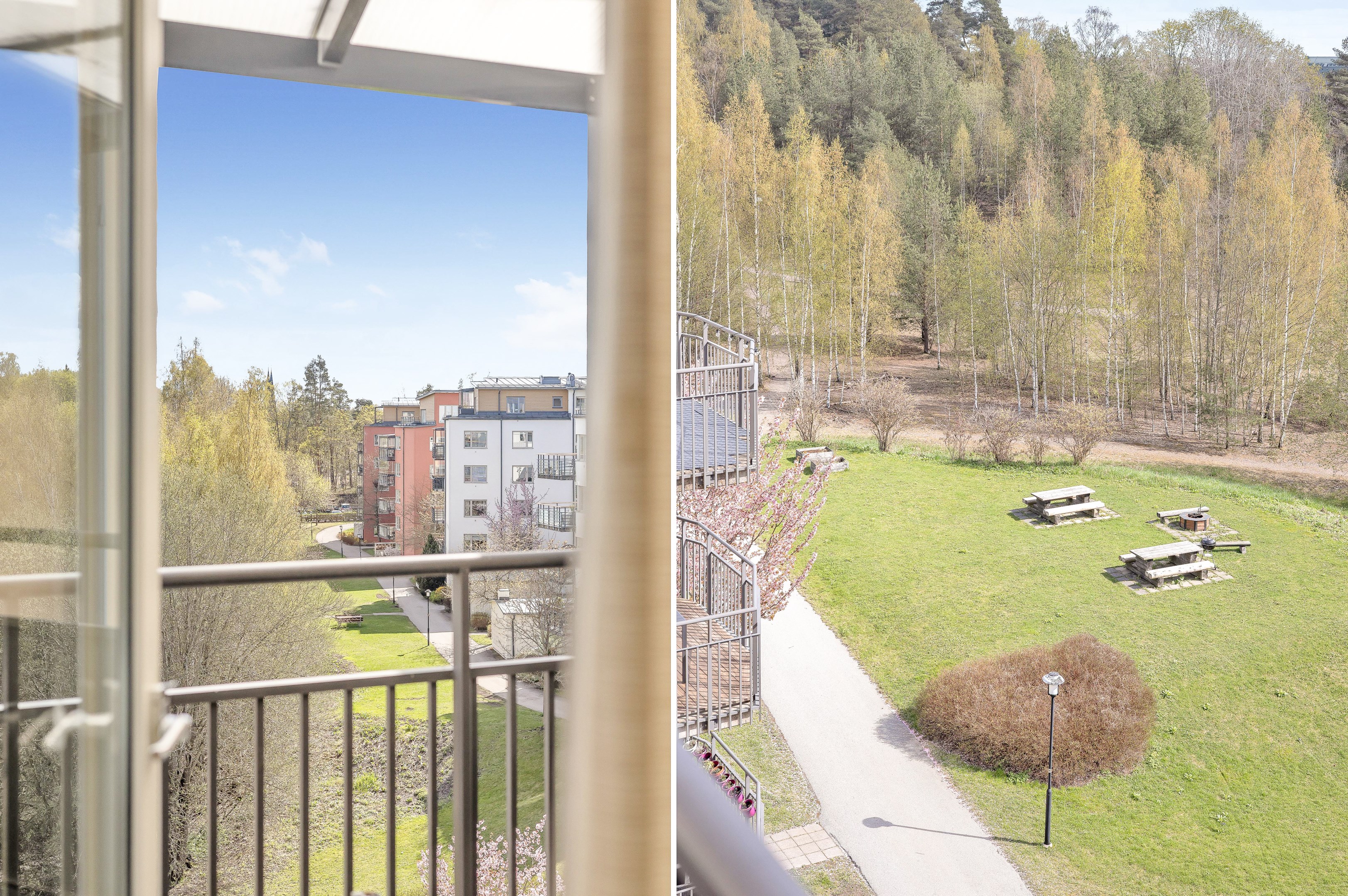 Bostadsbild från Sandgropsgatan 3, Såld i Svartbäcken, Uppsala