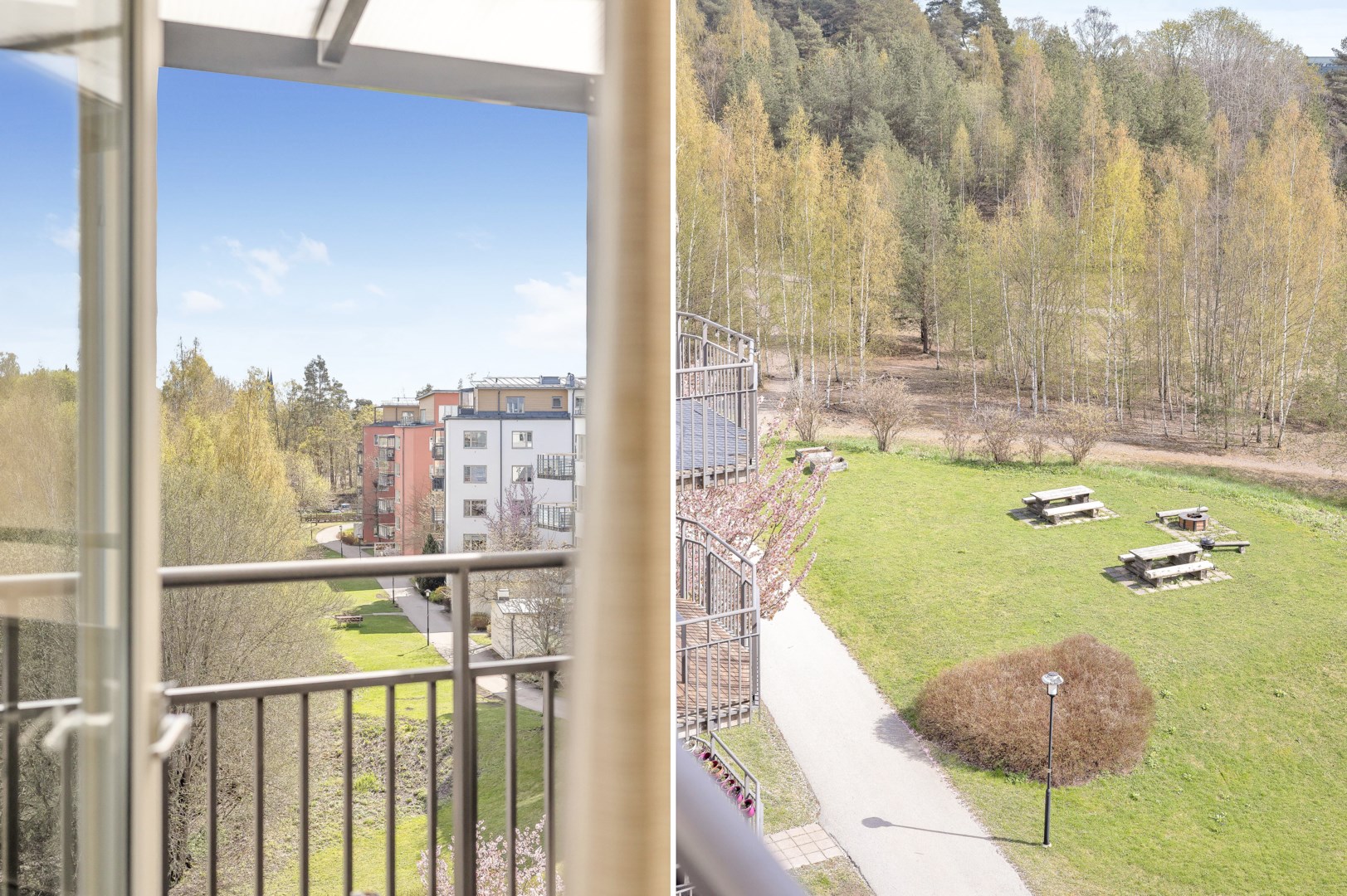 Bostadsbild från Sandgropsgatan 3, Såld i Svartbäcken, Uppsala