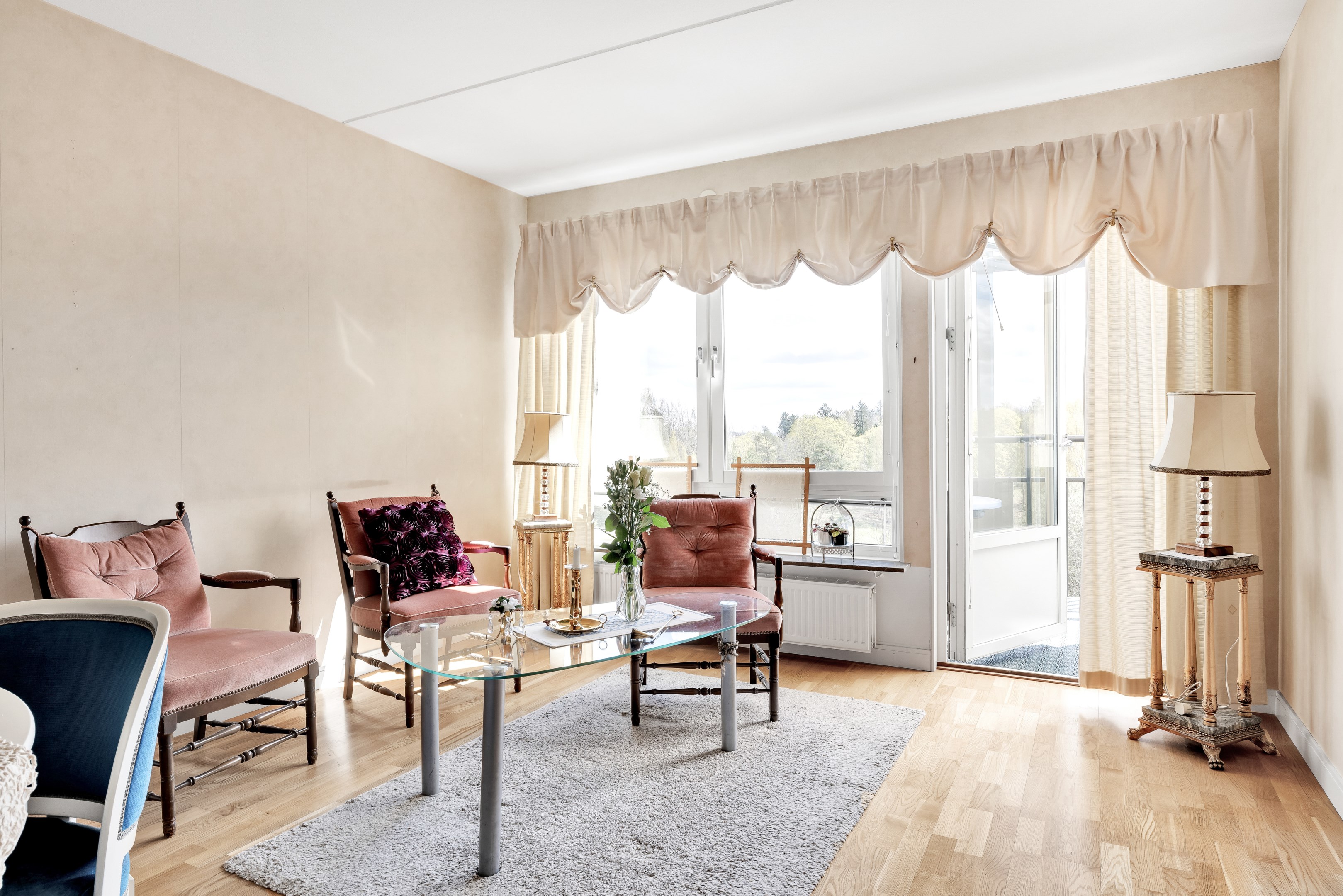 Bostadsbild från Sandgropsgatan 3, Såld i Svartbäcken, Uppsala