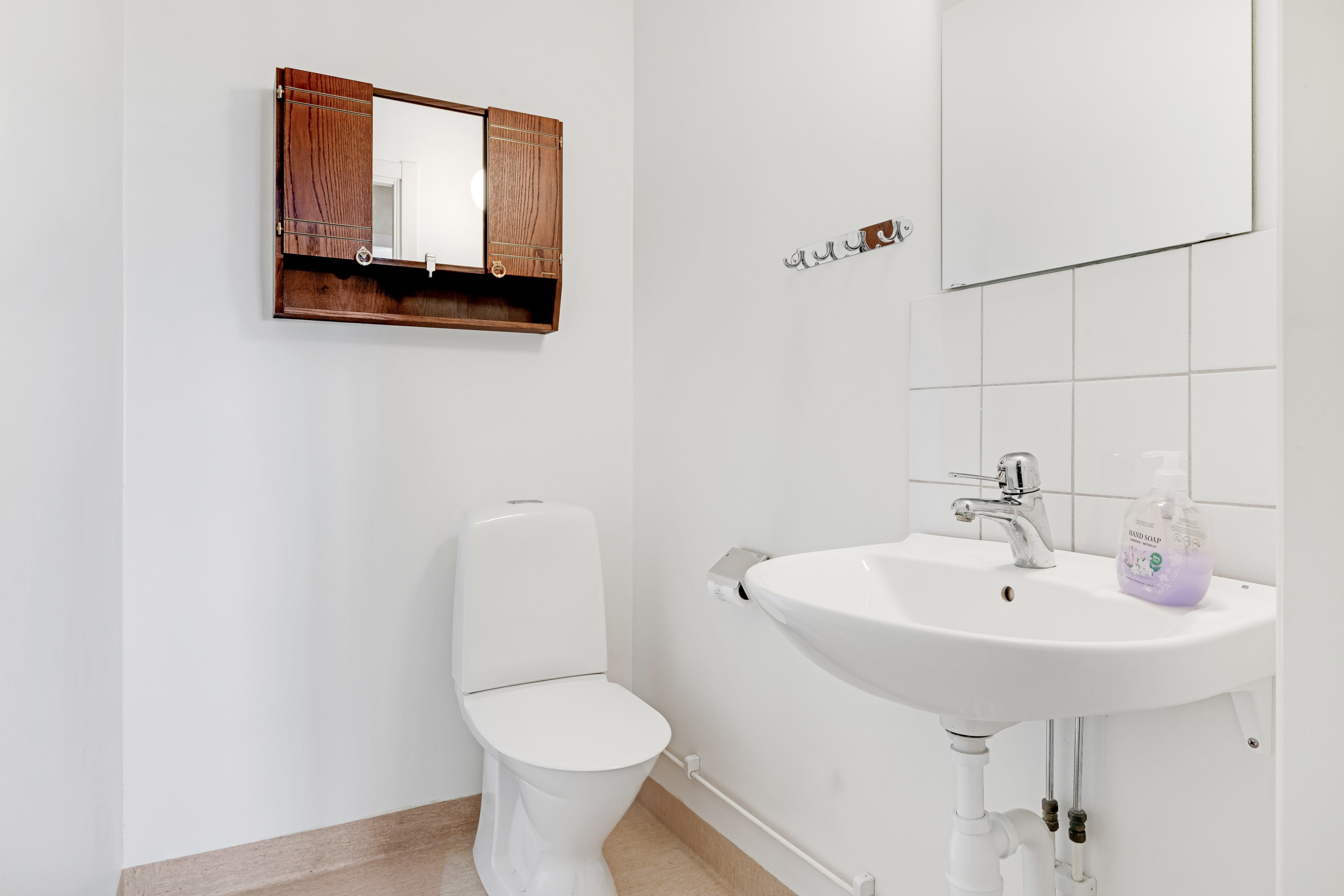 Bostadsbild från Sandgropsgatan 3, Såld i Svartbäcken, Uppsala