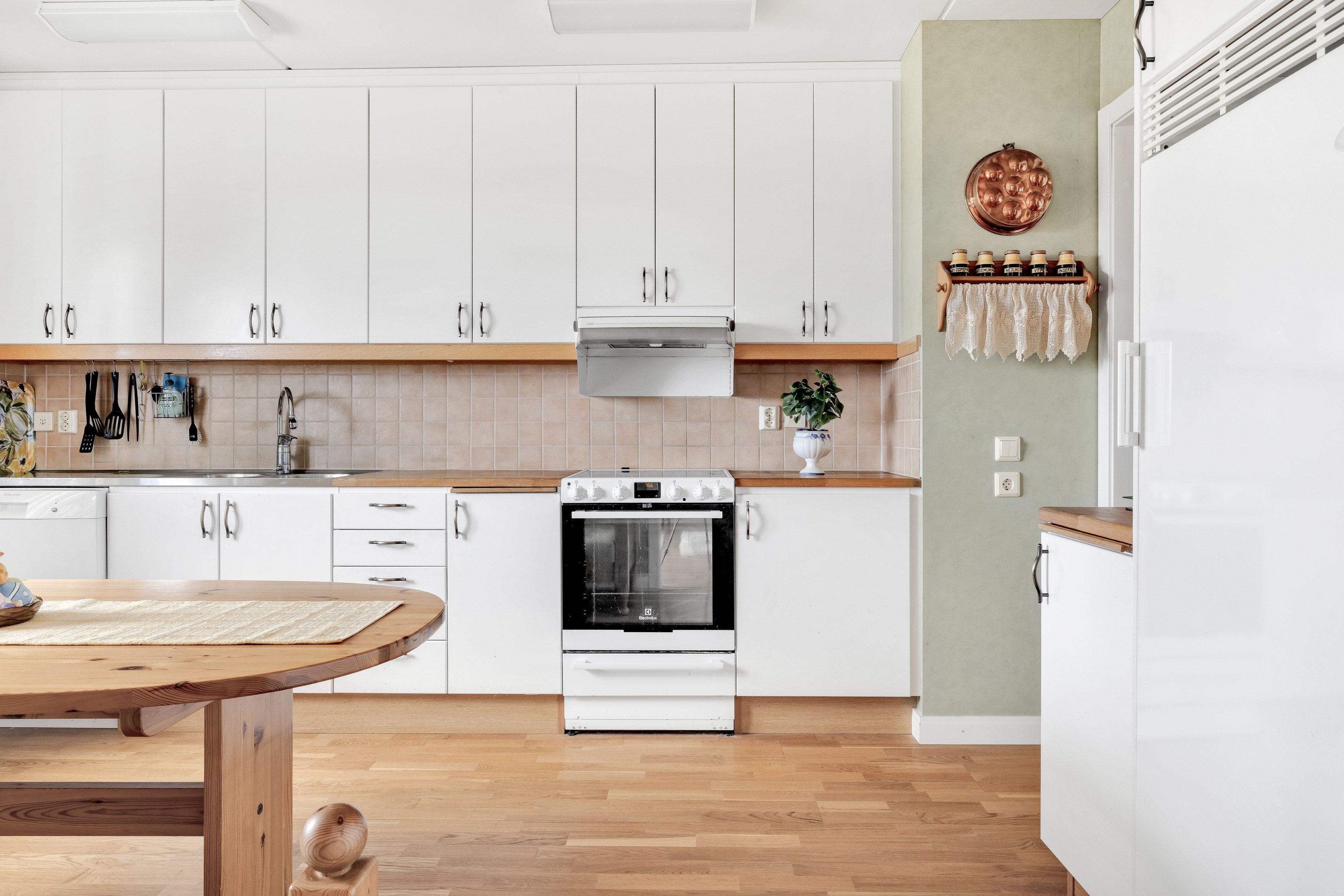 Bostadsbild från Sandgropsgatan 3, Såld i Svartbäcken, Uppsala