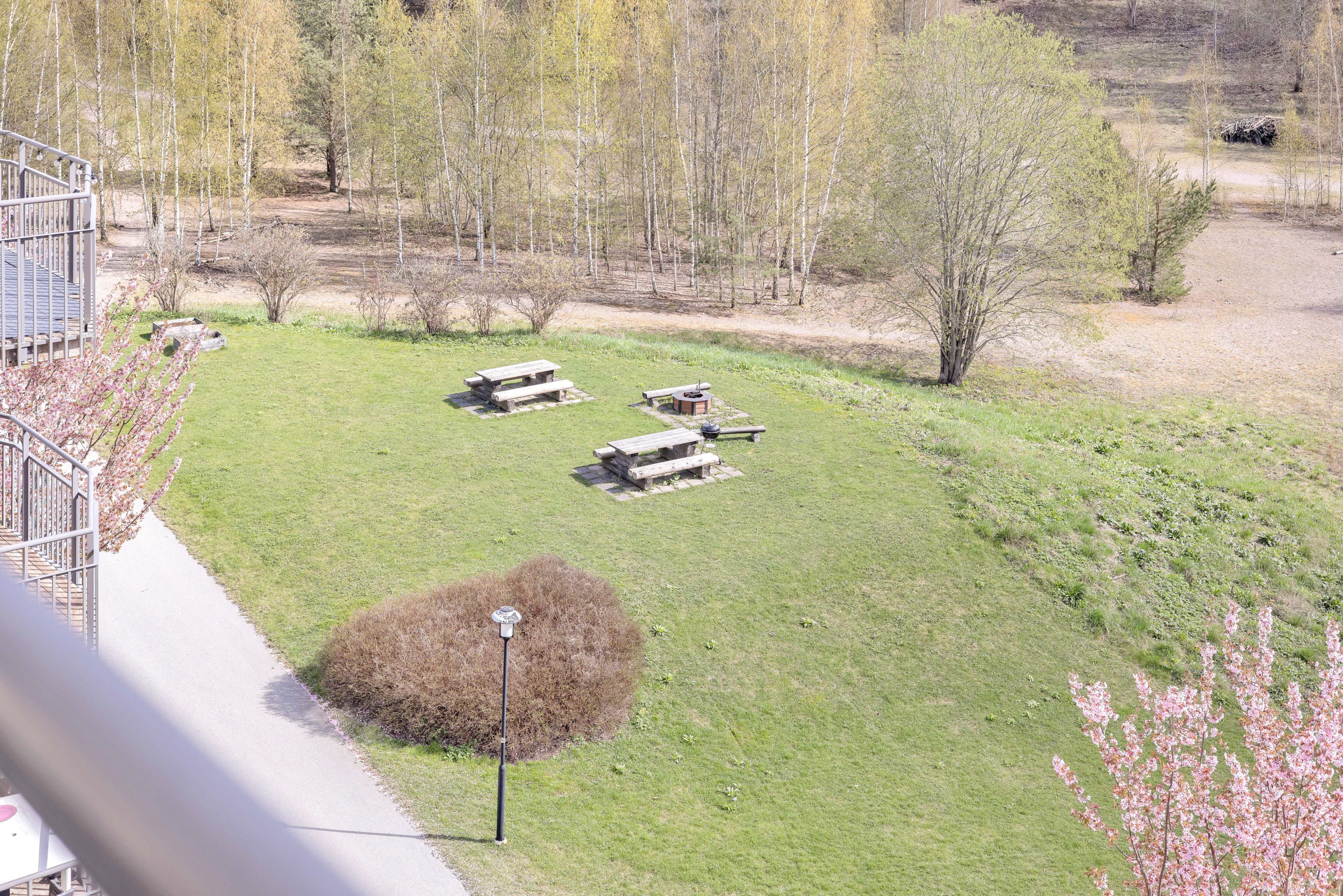 Bostadsbild från Sandgropsgatan 3, Såld i Svartbäcken, Uppsala