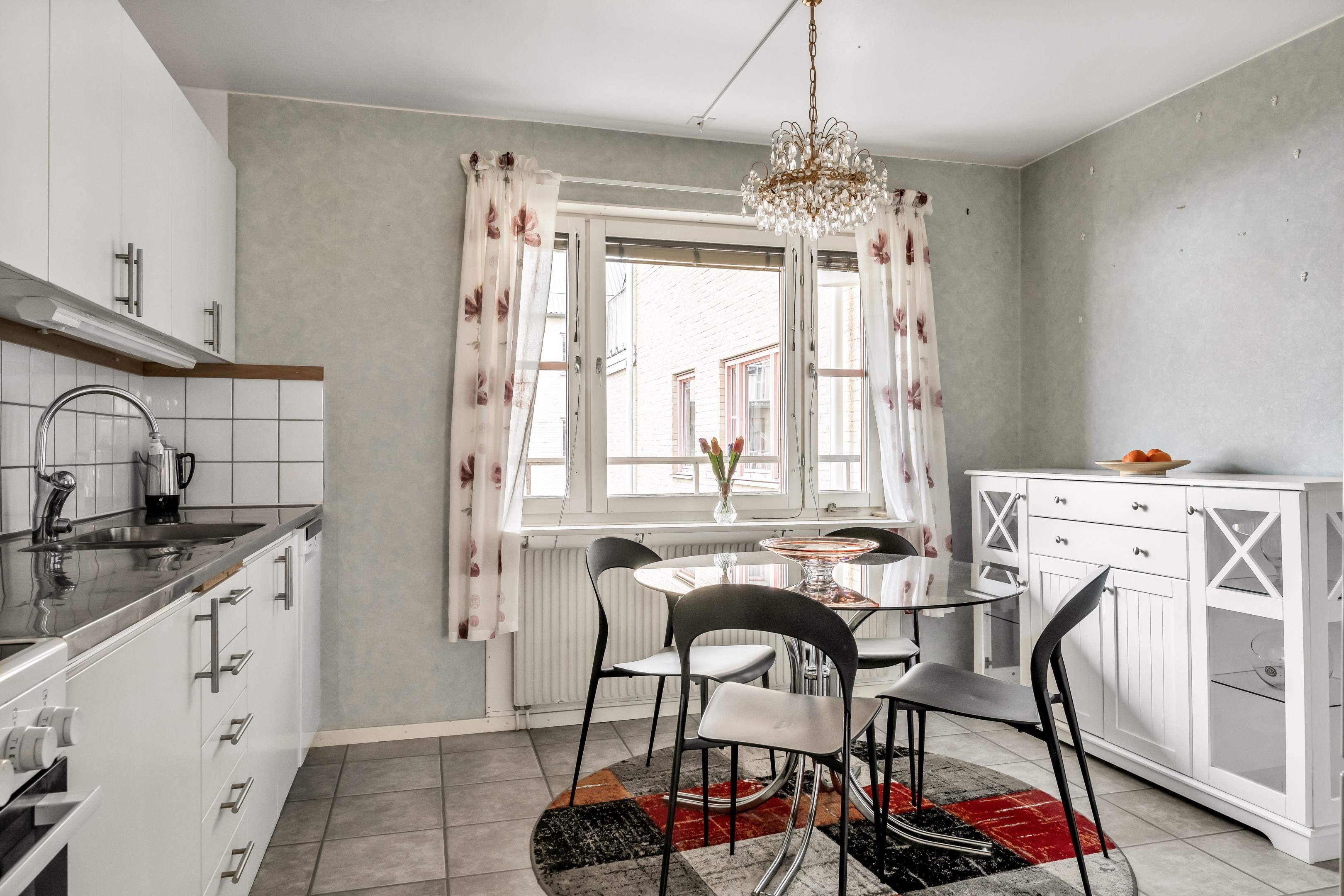 Bostadsbild från Salagatan 22A, Såld i Fålhagen, Uppsala