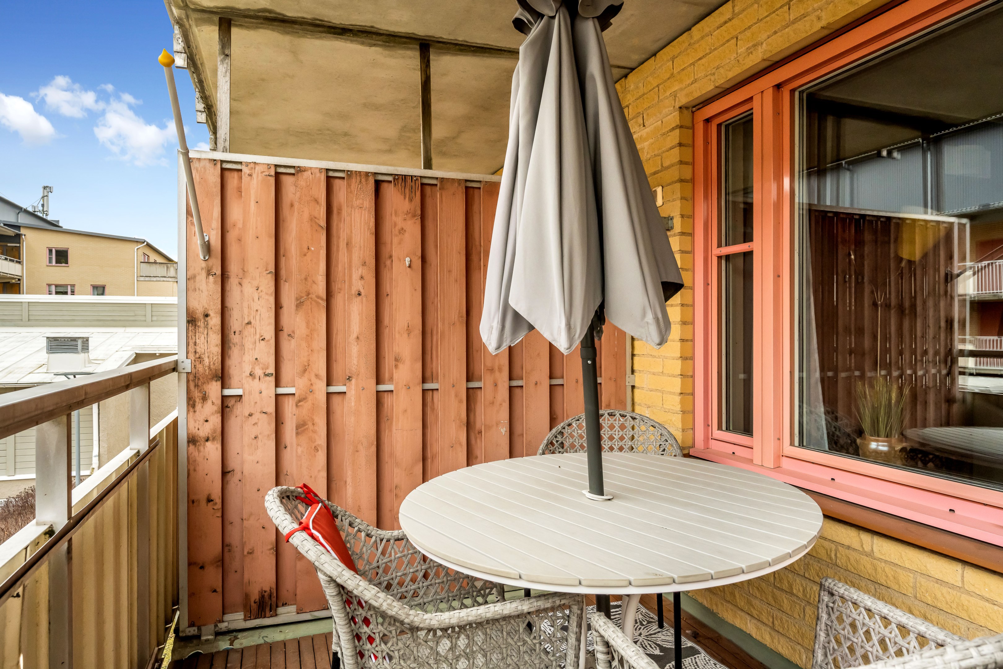 Bostadsbild från Salagatan 22A, Såld i Fålhagen, Uppsala