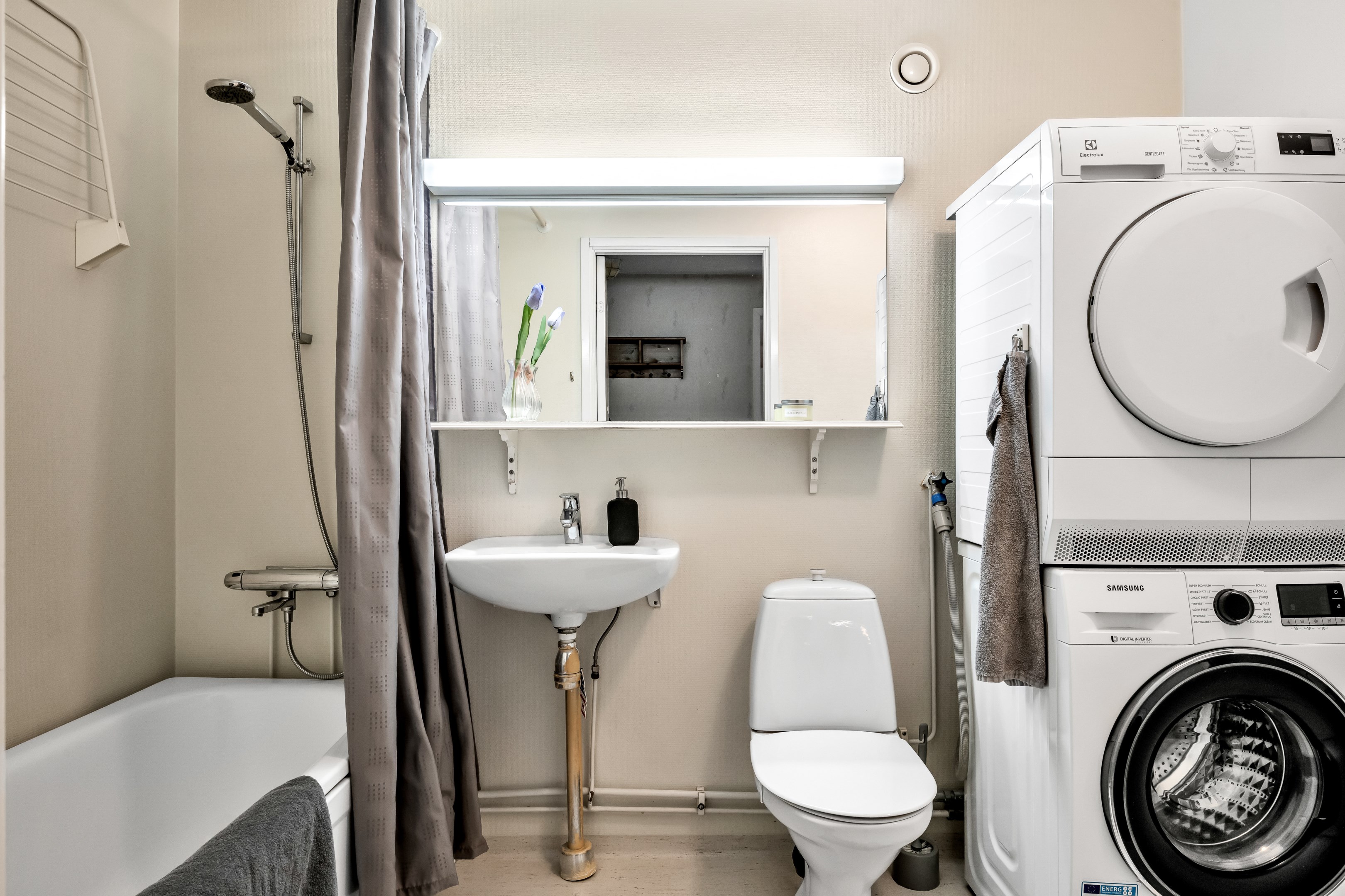 Bostadsbild från Salagatan 22A, Såld i Fålhagen, Uppsala