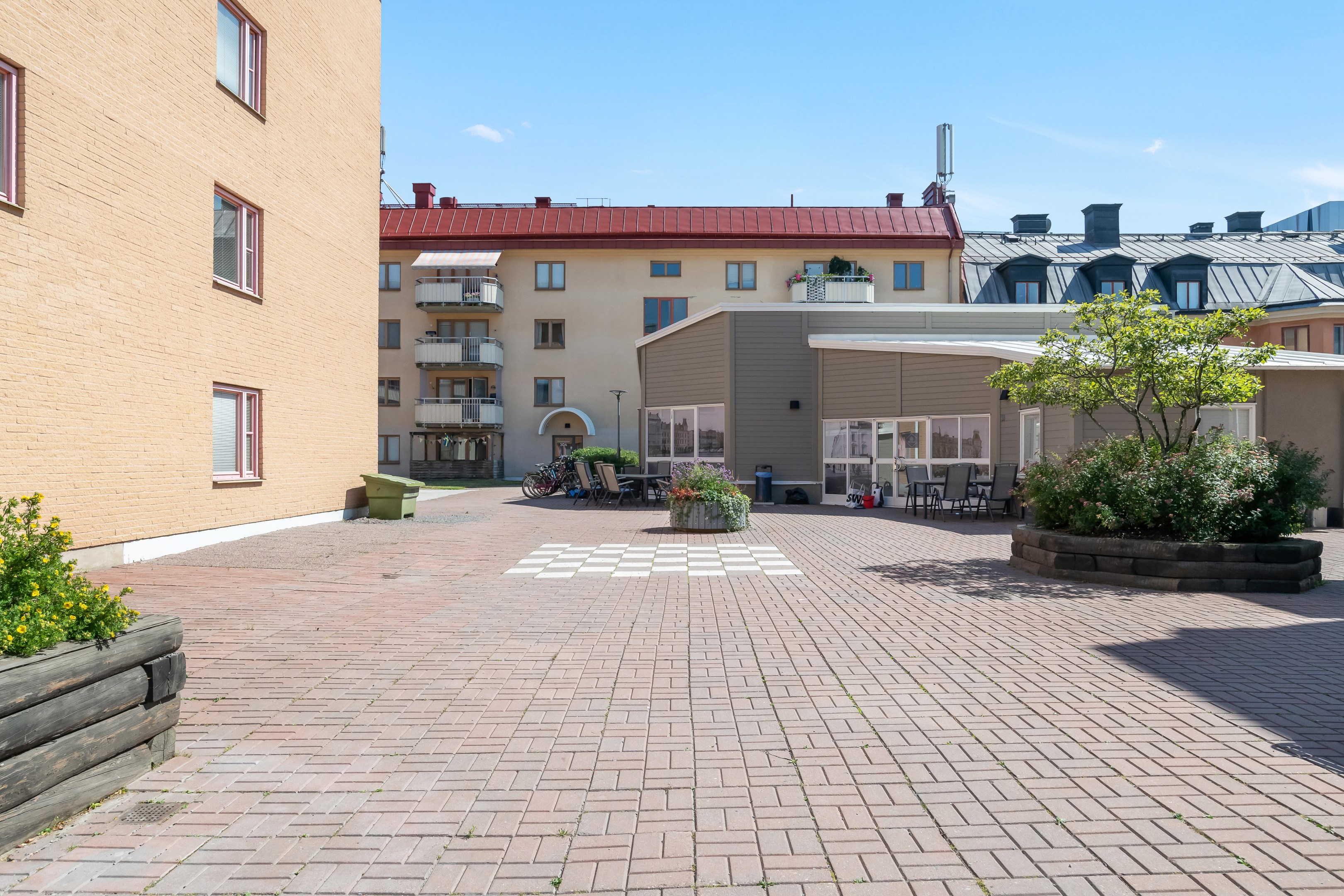 Bostadsbild från Salagatan 22A, Såld i Fålhagen, Uppsala