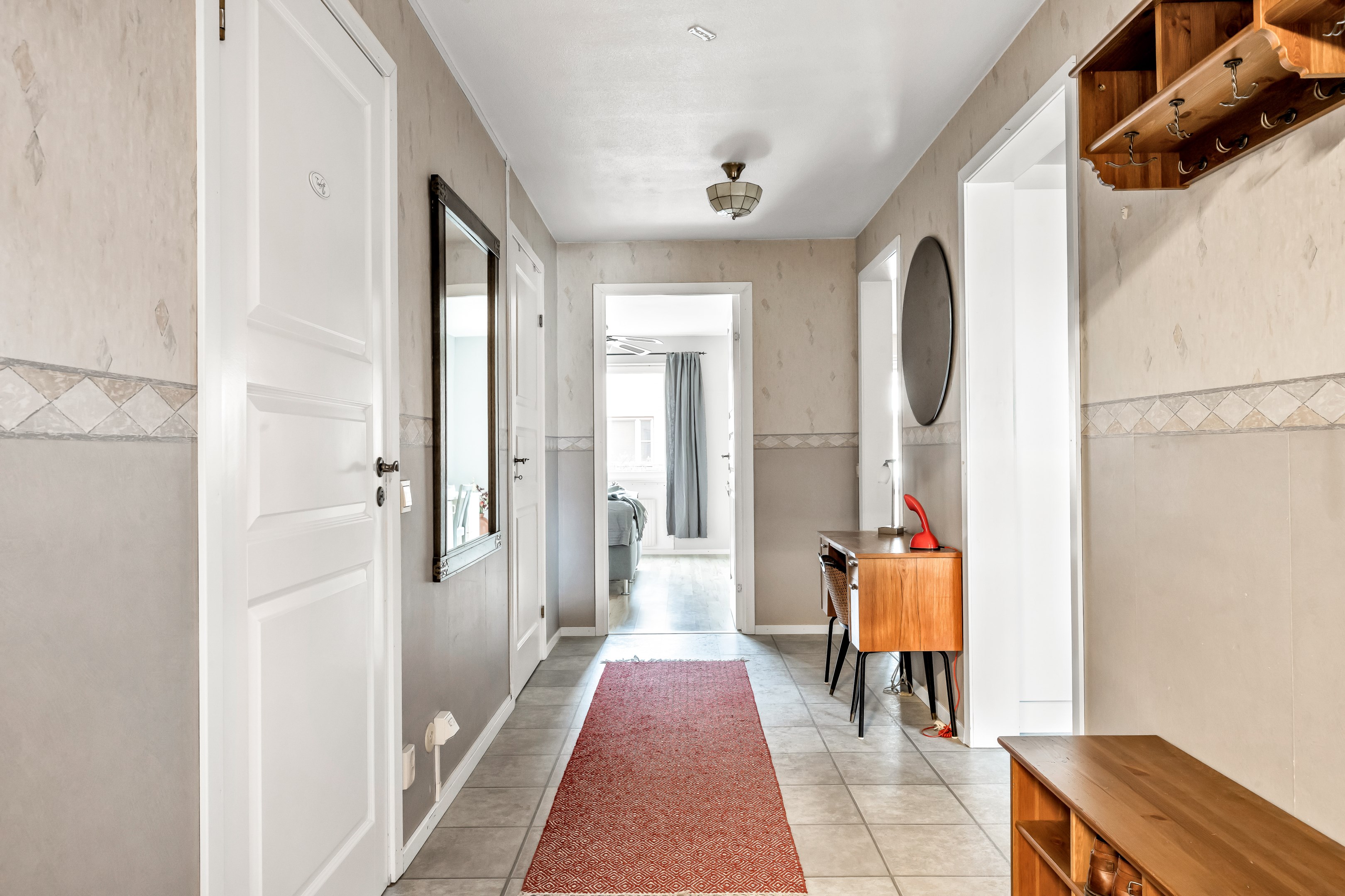 Bostadsbild från Salagatan 22A, Såld i Fålhagen, Uppsala